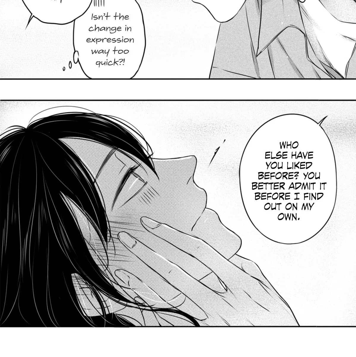 Circle Chapter 19 page 27 - 