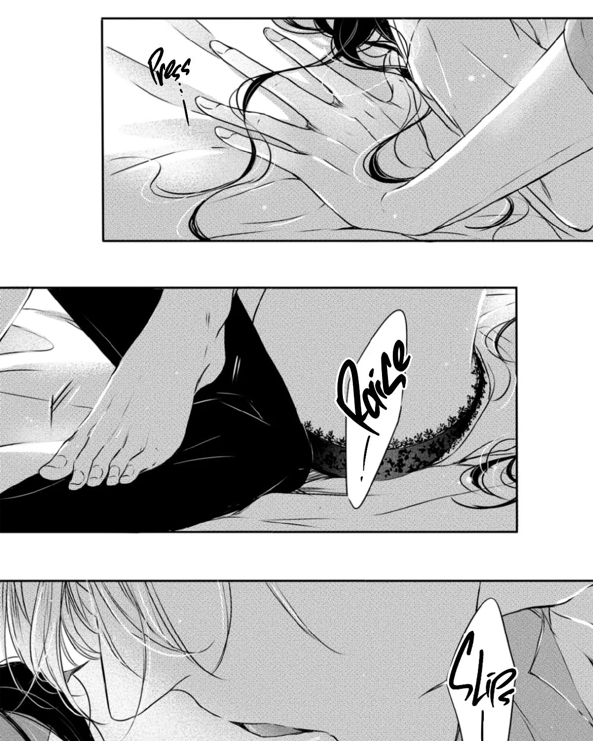 Circle Chapter 19 page 10 - 