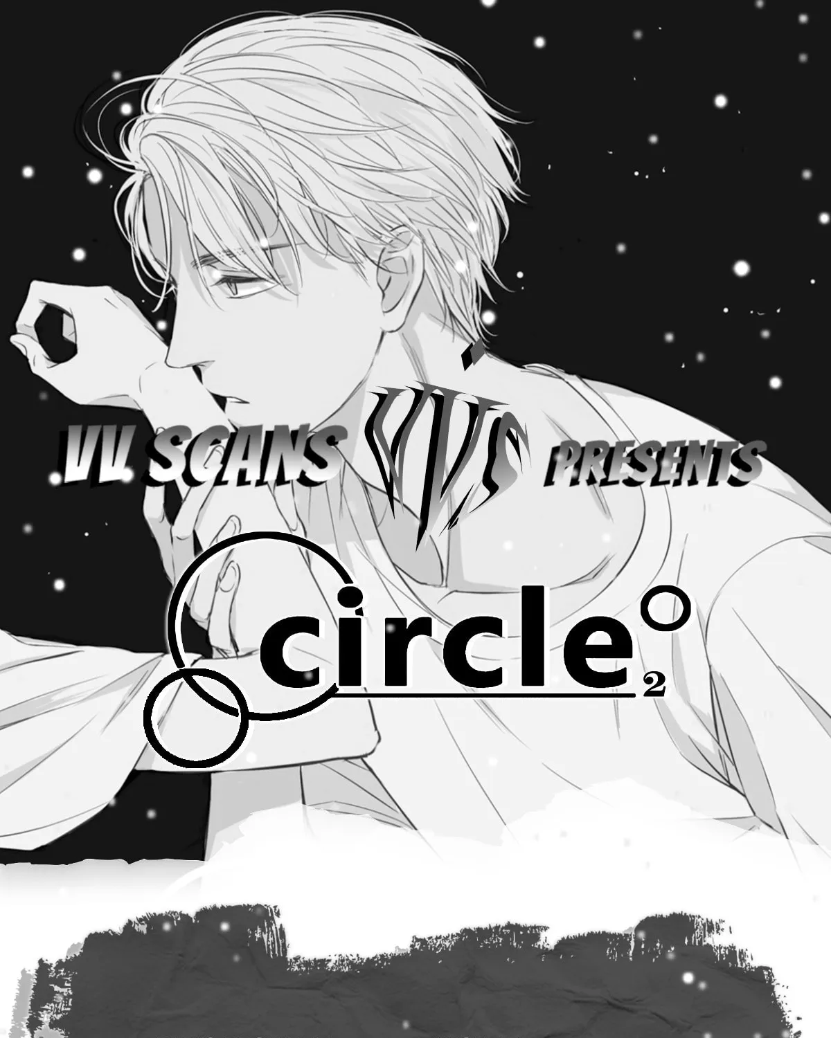 Circle Chapter 2 page 1 - 