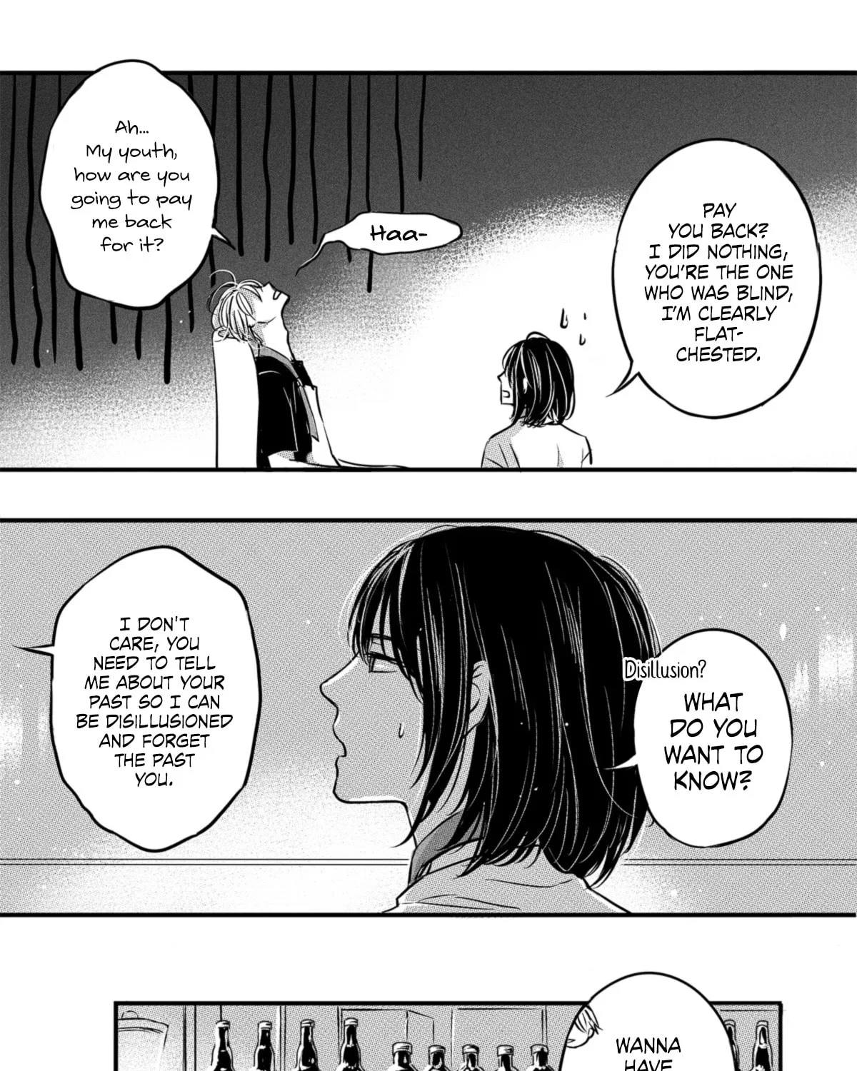 Circle Chapter 2 page 26 - 