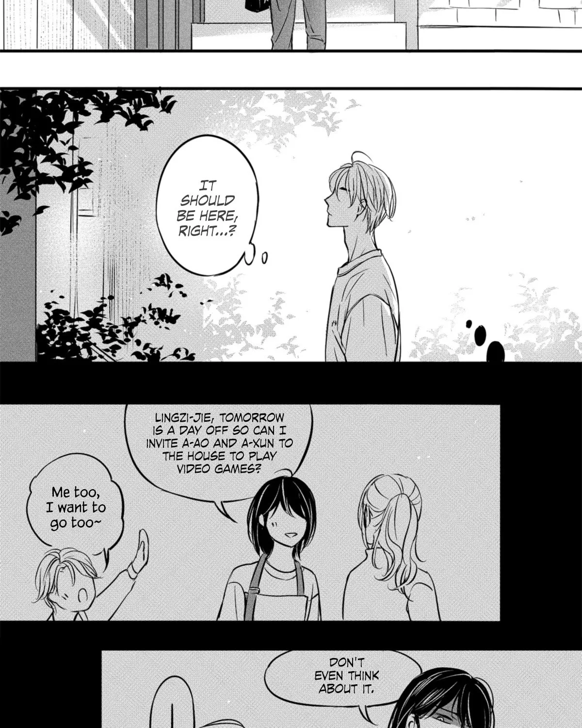 Circle Chapter 2 page 36 - 