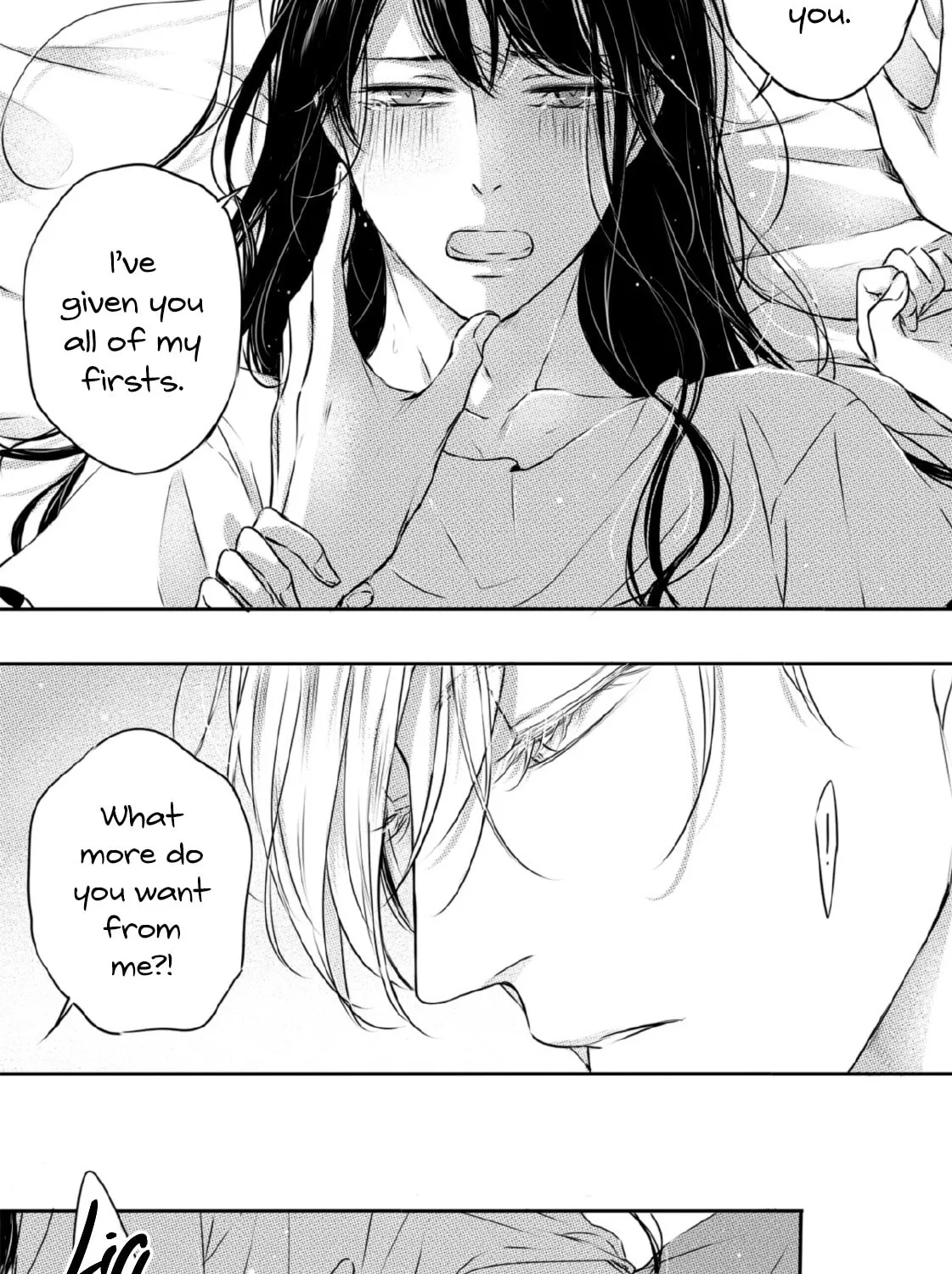 Circle Chapter 20 page 12 - 