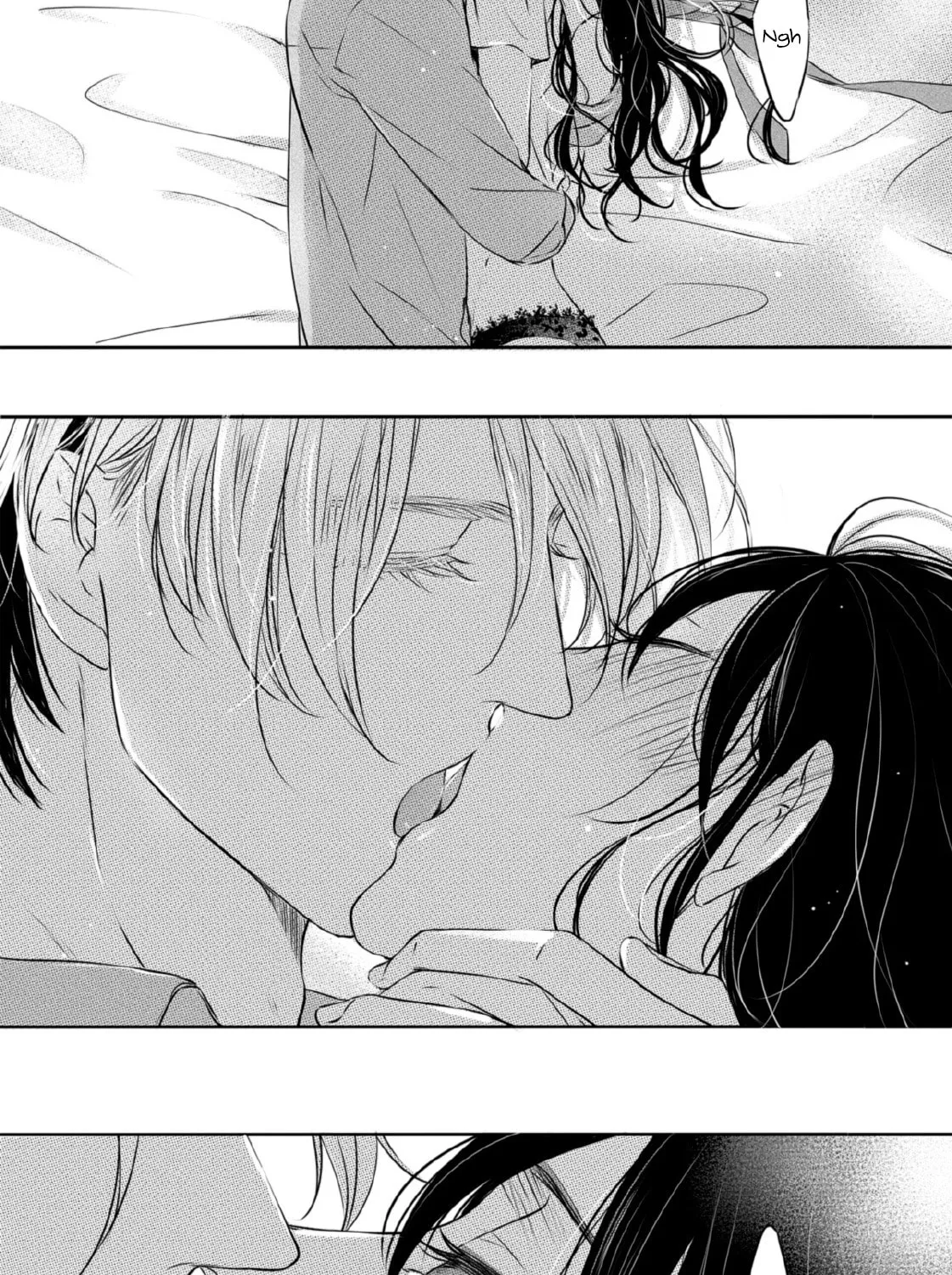 Circle Chapter 20 page 15 - 