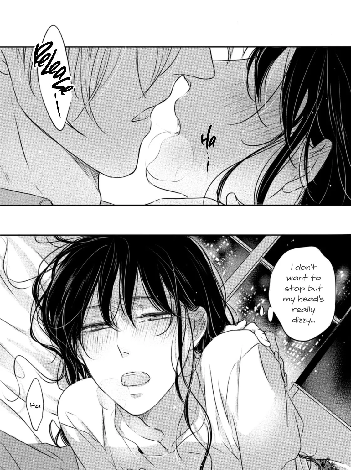 Circle Chapter 20 page 18 - 