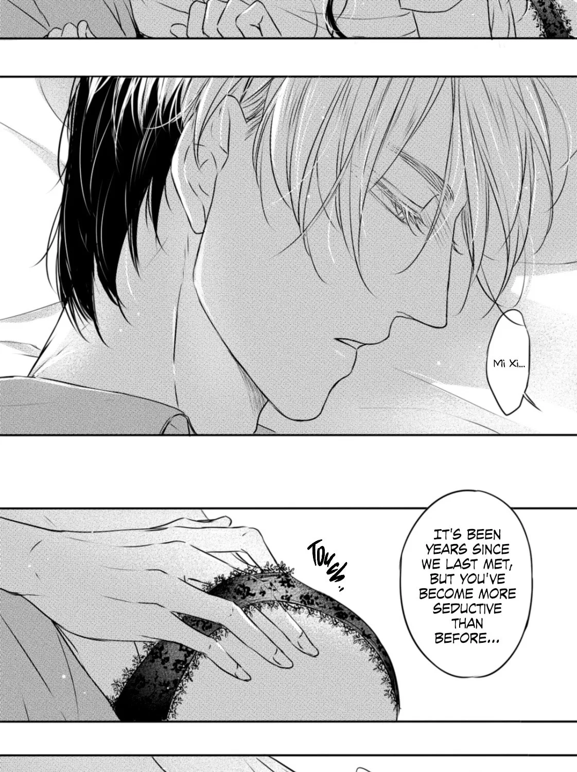 Circle Chapter 20 page 19 - 