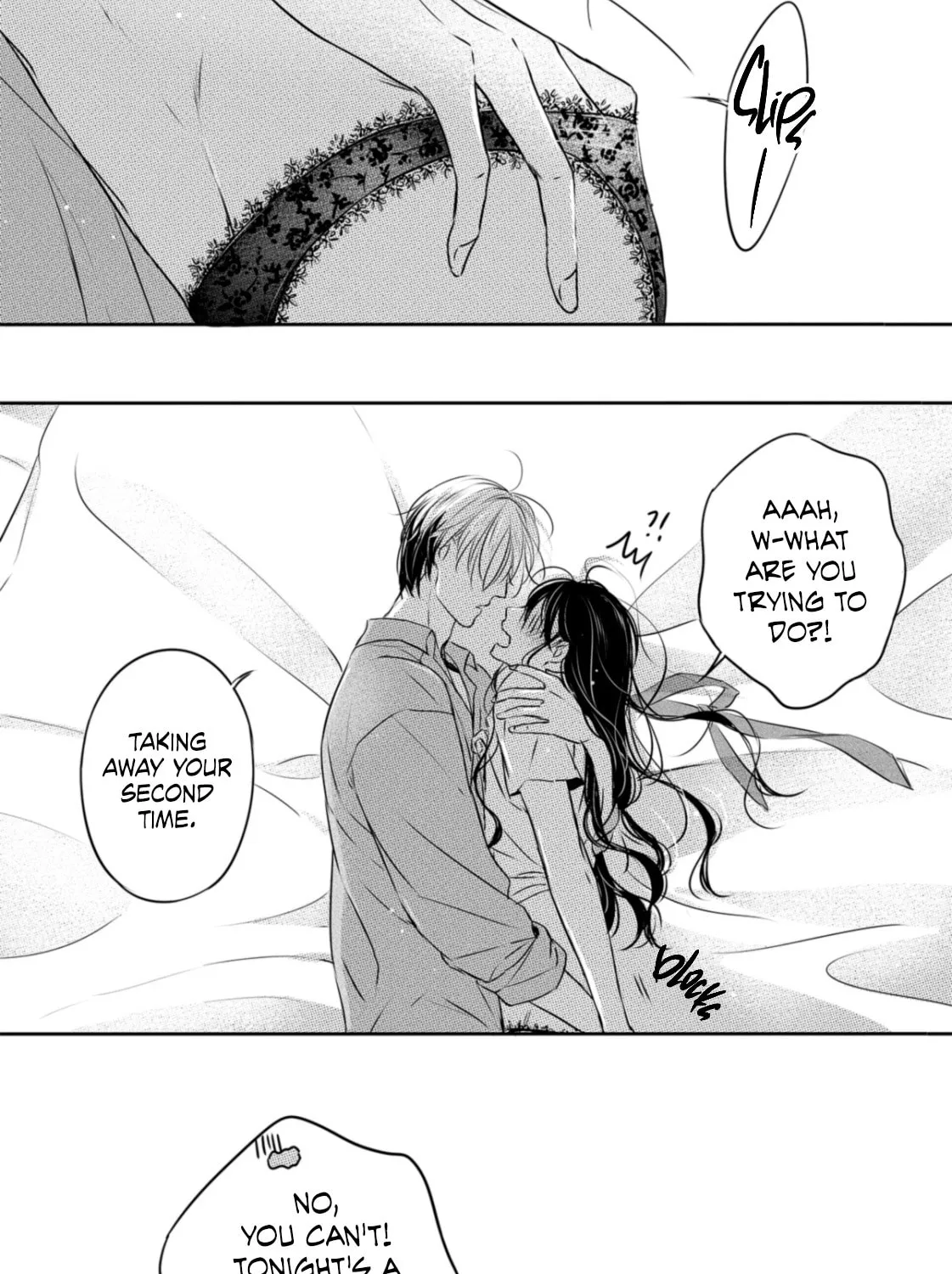 Circle Chapter 20 page 20 - 