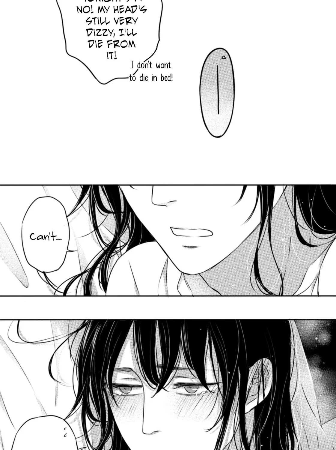 Circle Chapter 20 page 21 - 