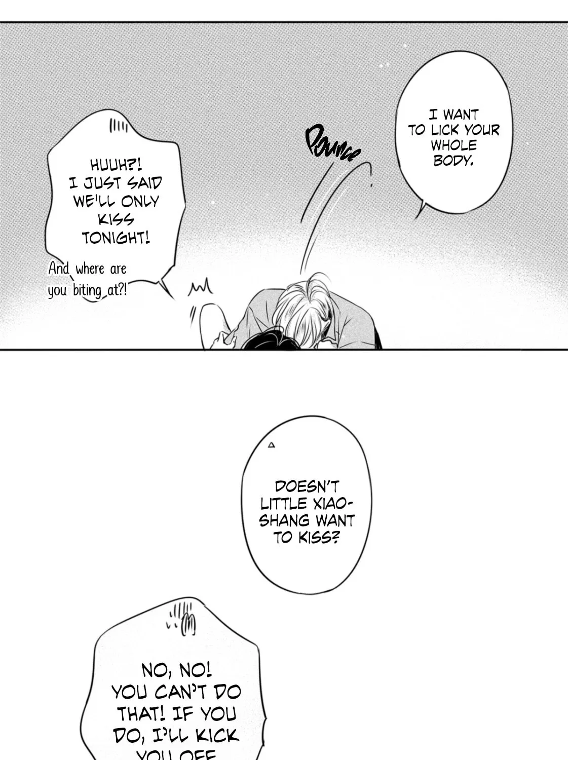 Circle Chapter 20 page 23 - 