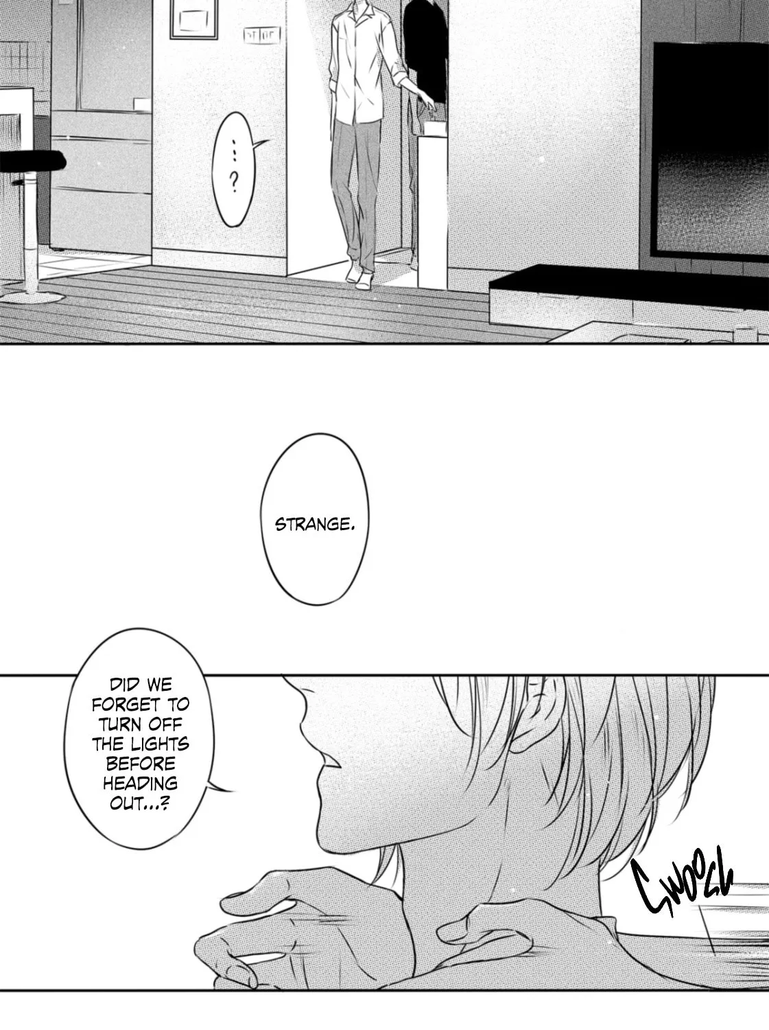 Circle Chapter 20 page 26 - 
