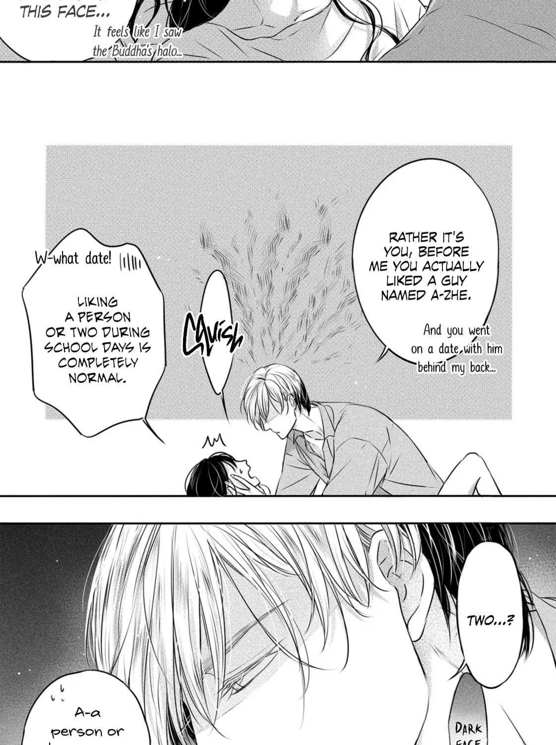 Circle Chapter 20 page 8 - 
