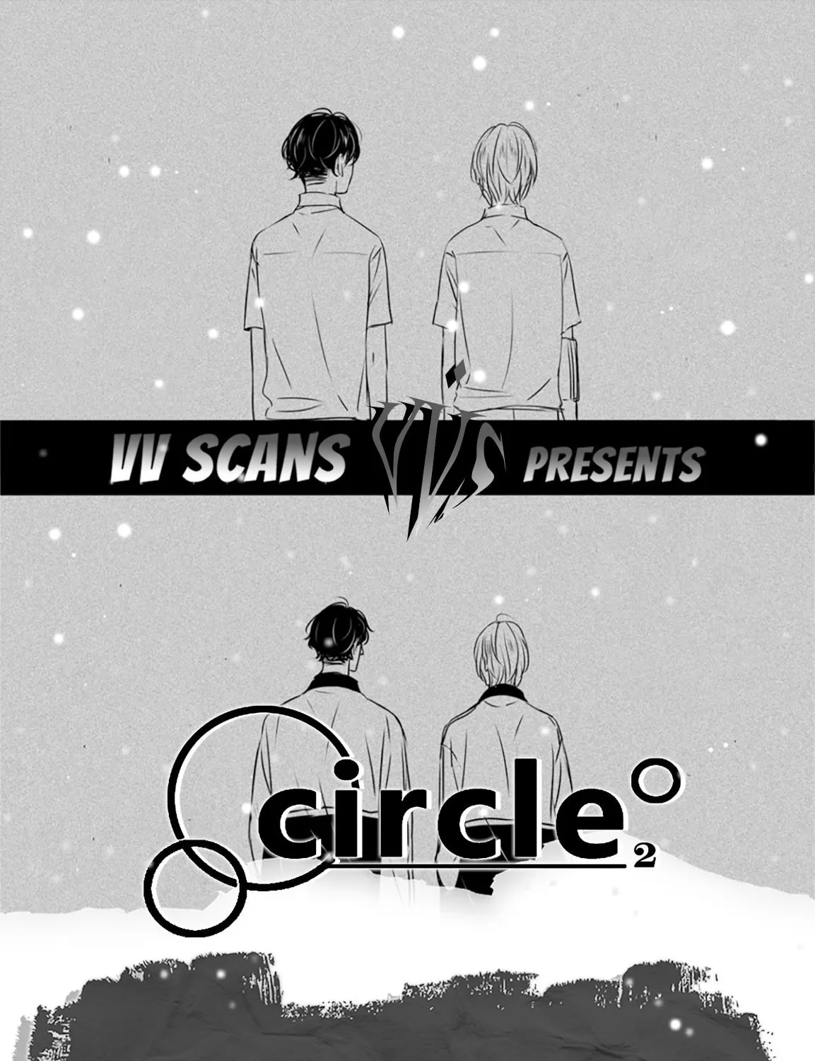 Circle Chapter 21 page 1 - 