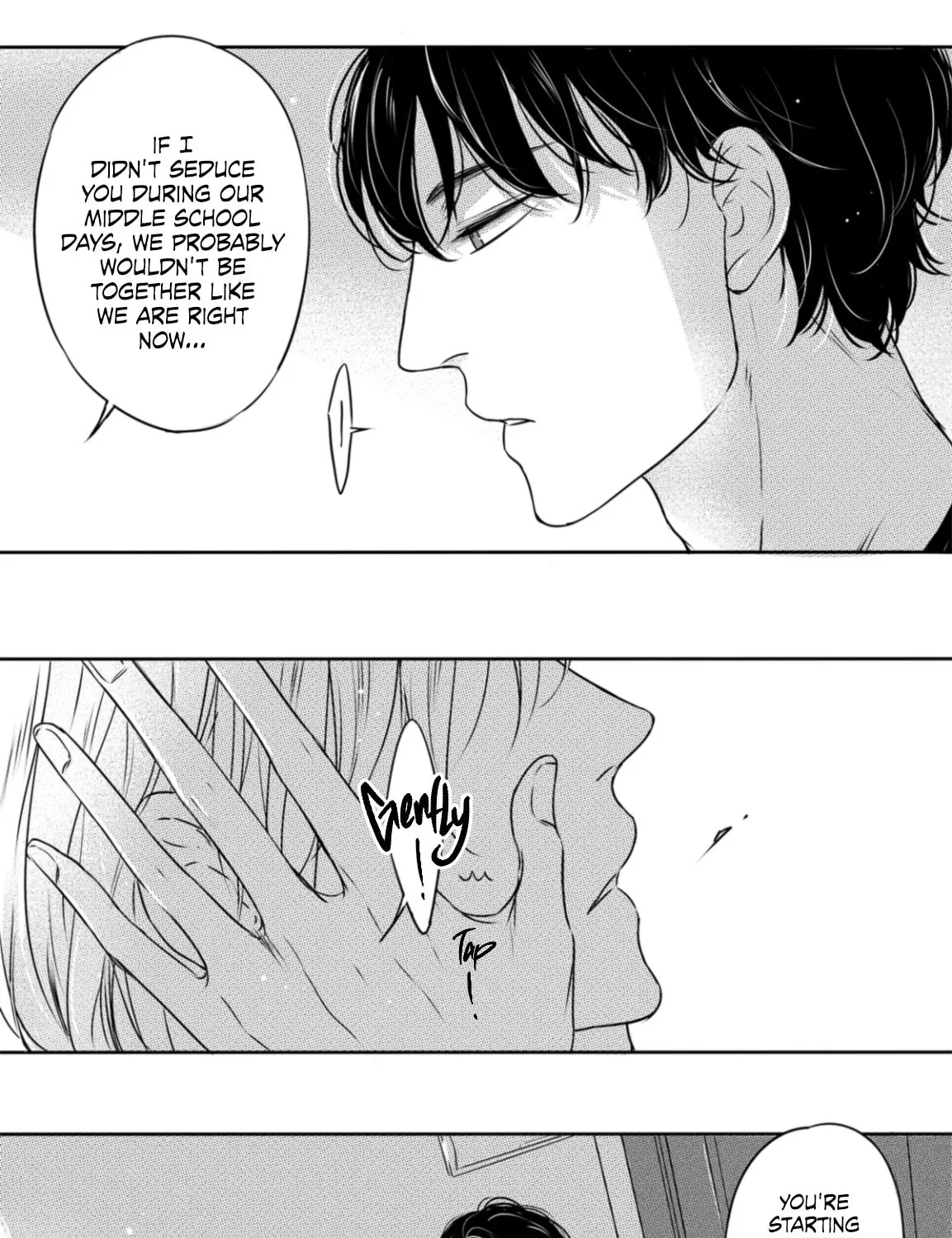 Circle Chapter 21 page 11 - 