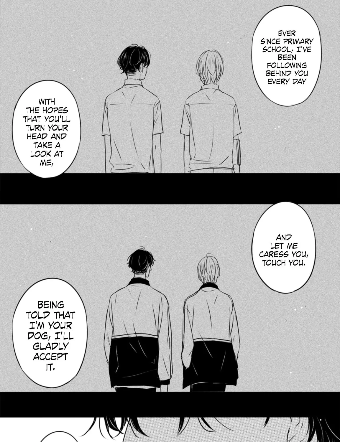 Circle Chapter 21 page 14 - 