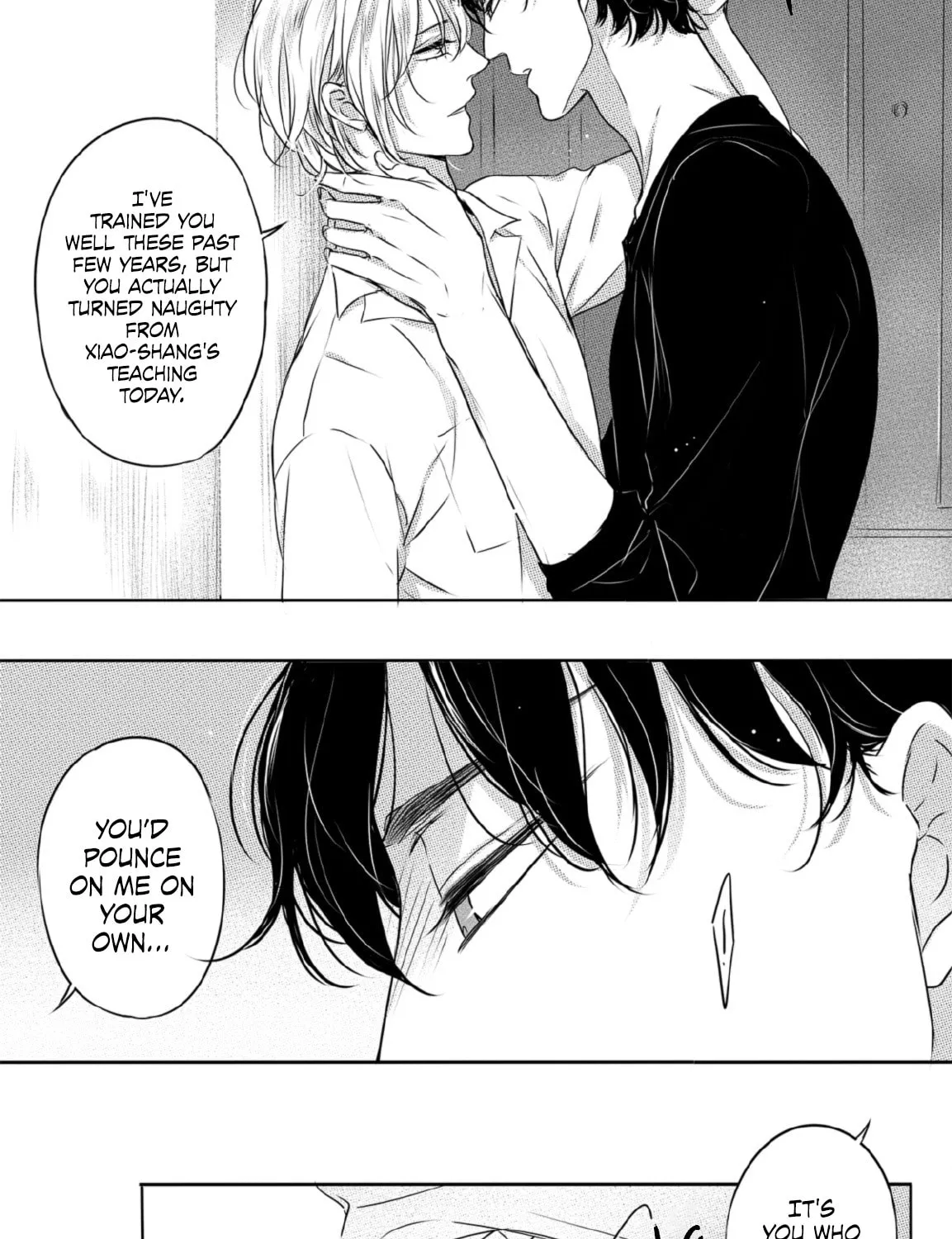 Circle Chapter 21 page 18 - 