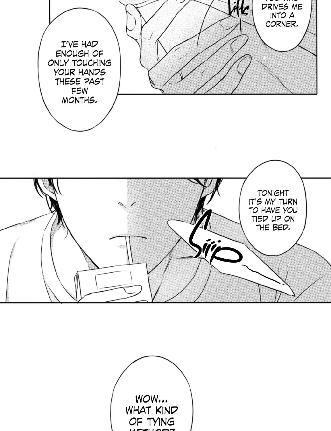 Circle Chapter 21 page 19 - 