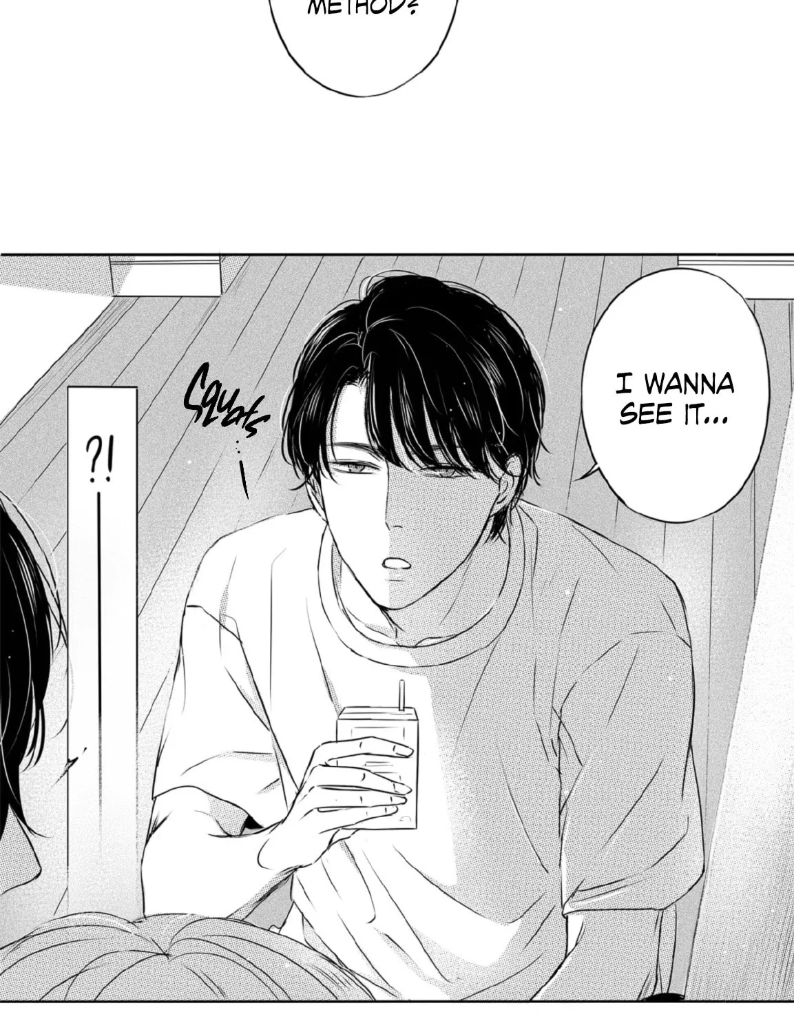 Circle Chapter 21 page 20 - 