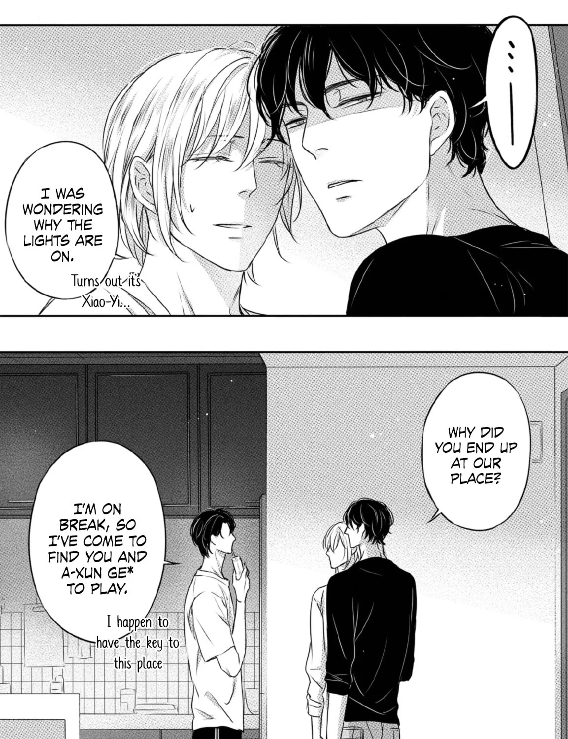 Circle Chapter 21 page 21 - 