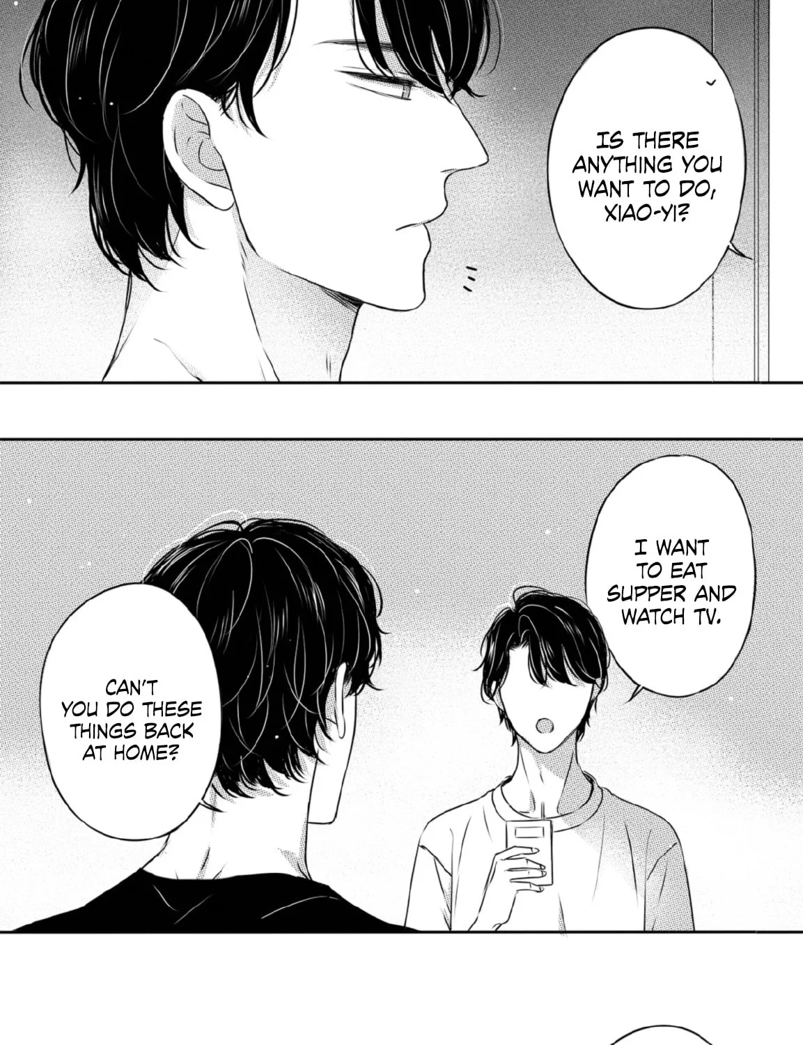 Circle Chapter 21 page 23 - 