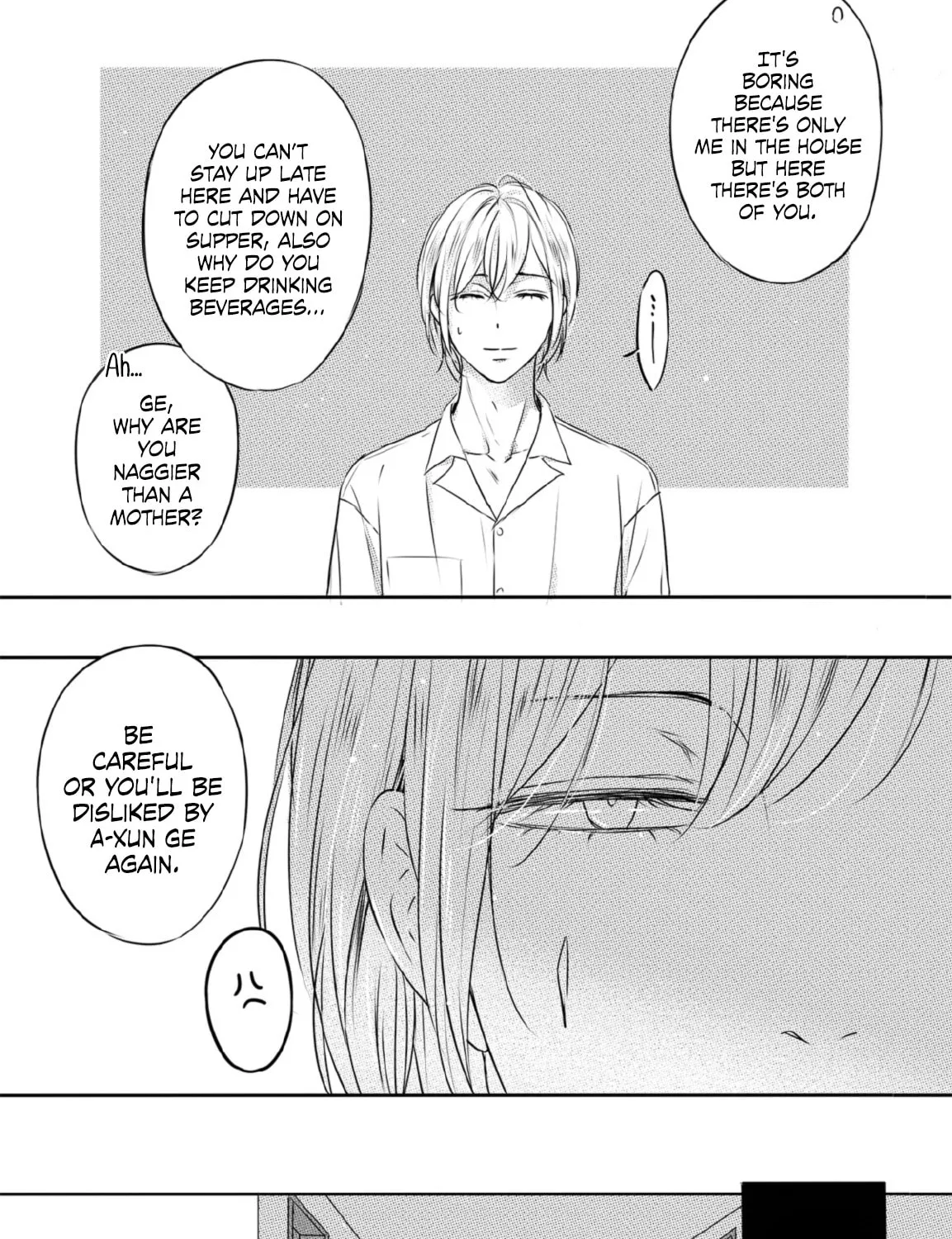 Circle Chapter 21 page 24 - 