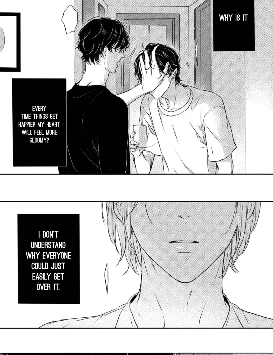 Circle Chapter 21 page 25 - 