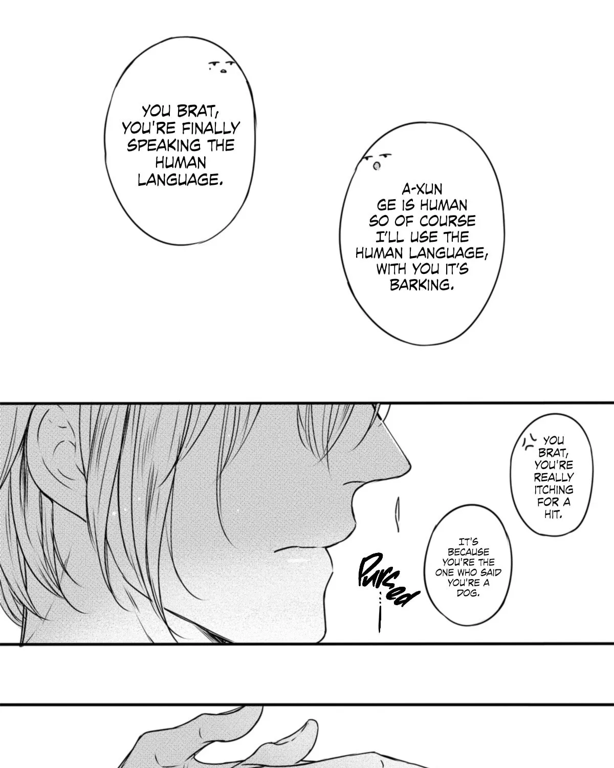 Circle Chapter 22 page 11 - 