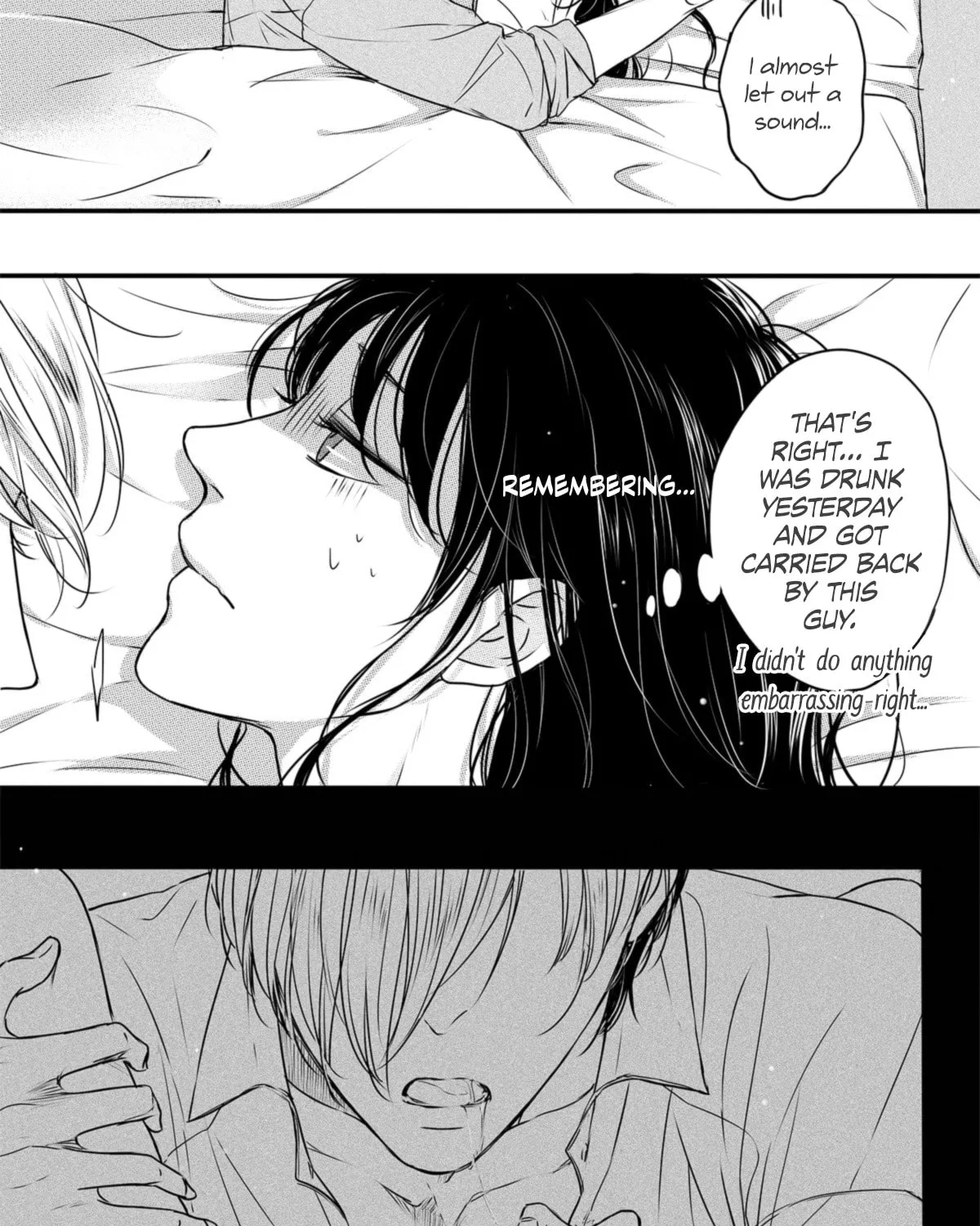Circle Chapter 22 page 19 - 