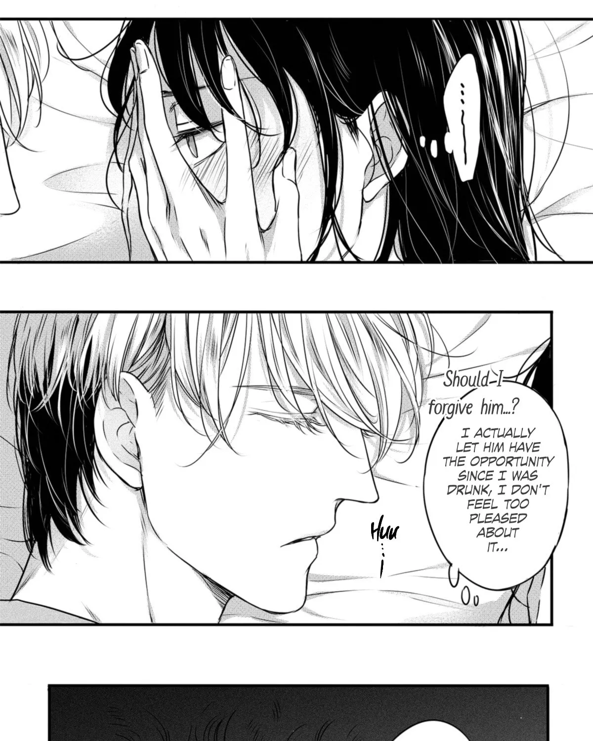 Circle Chapter 22 page 21 - 
