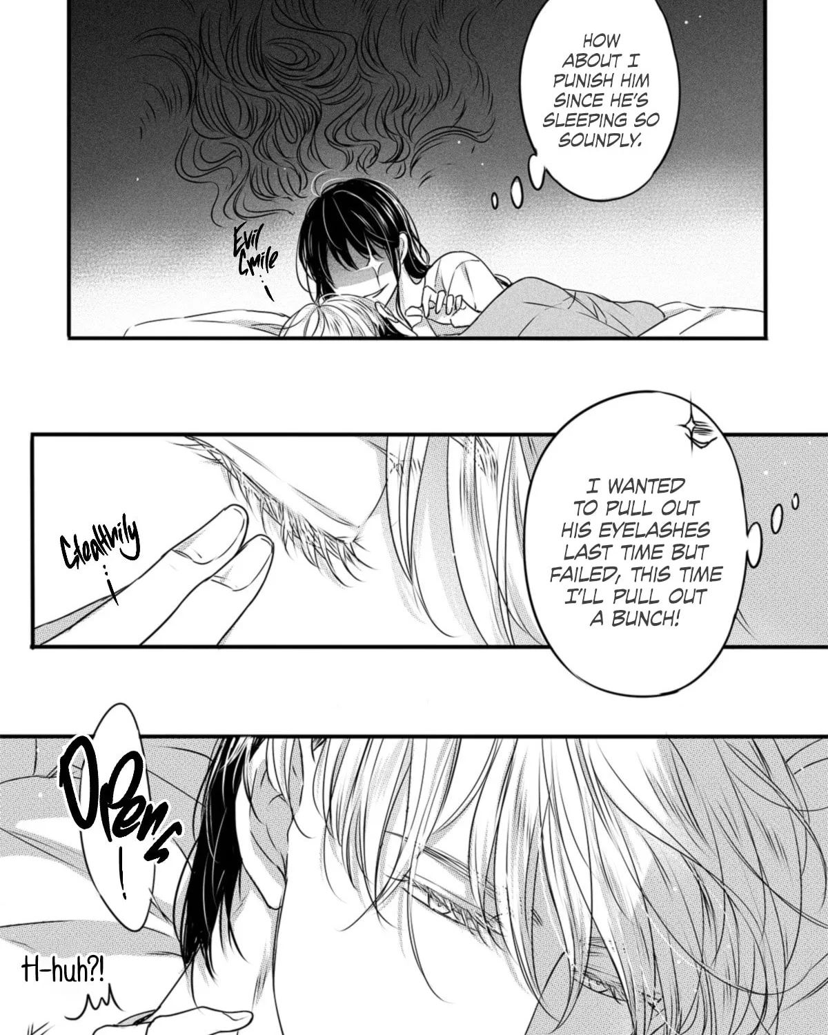 Circle Chapter 22 page 22 - 