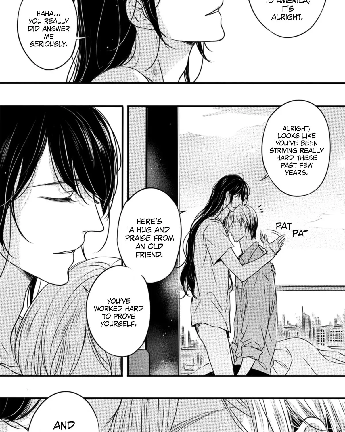 Circle Chapter 23 page 14 - 
