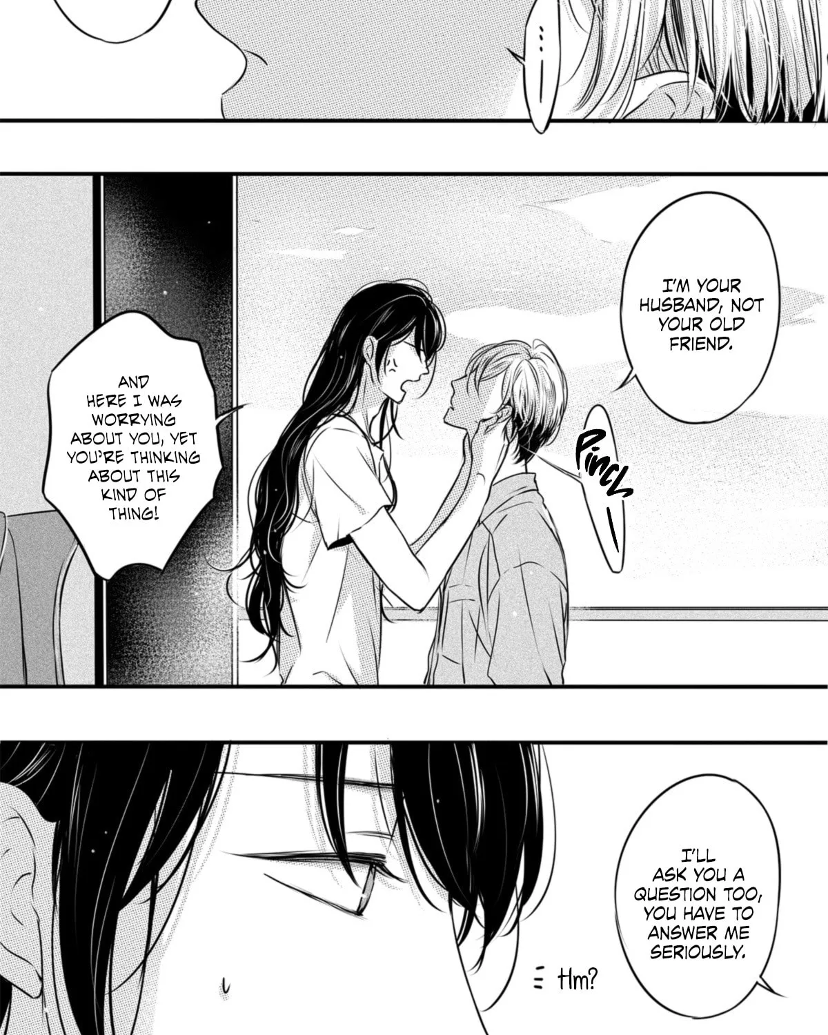 Circle Chapter 23 page 18 - 