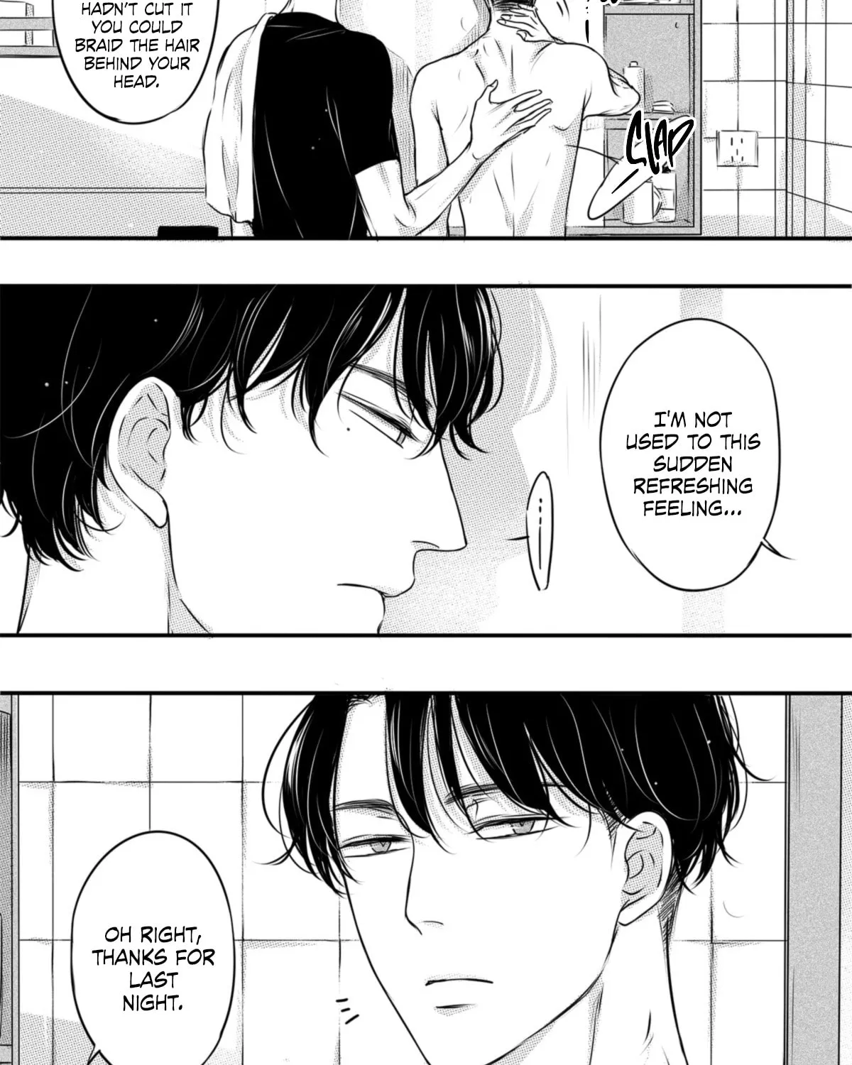 Circle Chapter 23 page 23 - 
