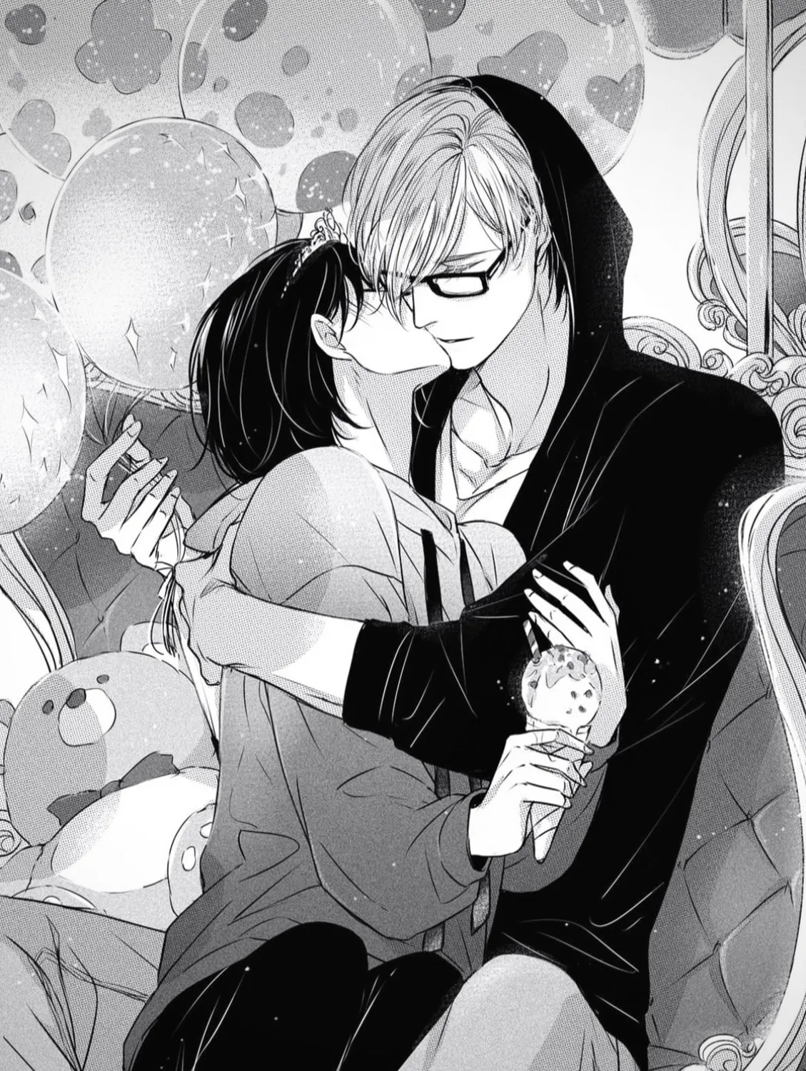 Circle Chapter 23 page 25 - 
