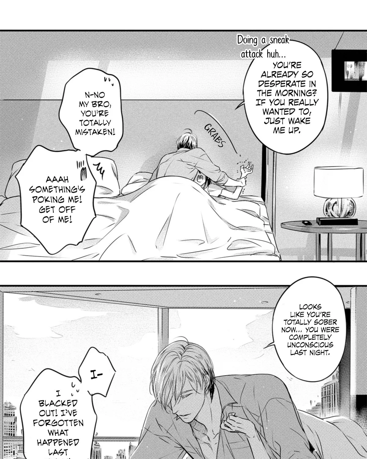 Circle Chapter 23 page 6 - 