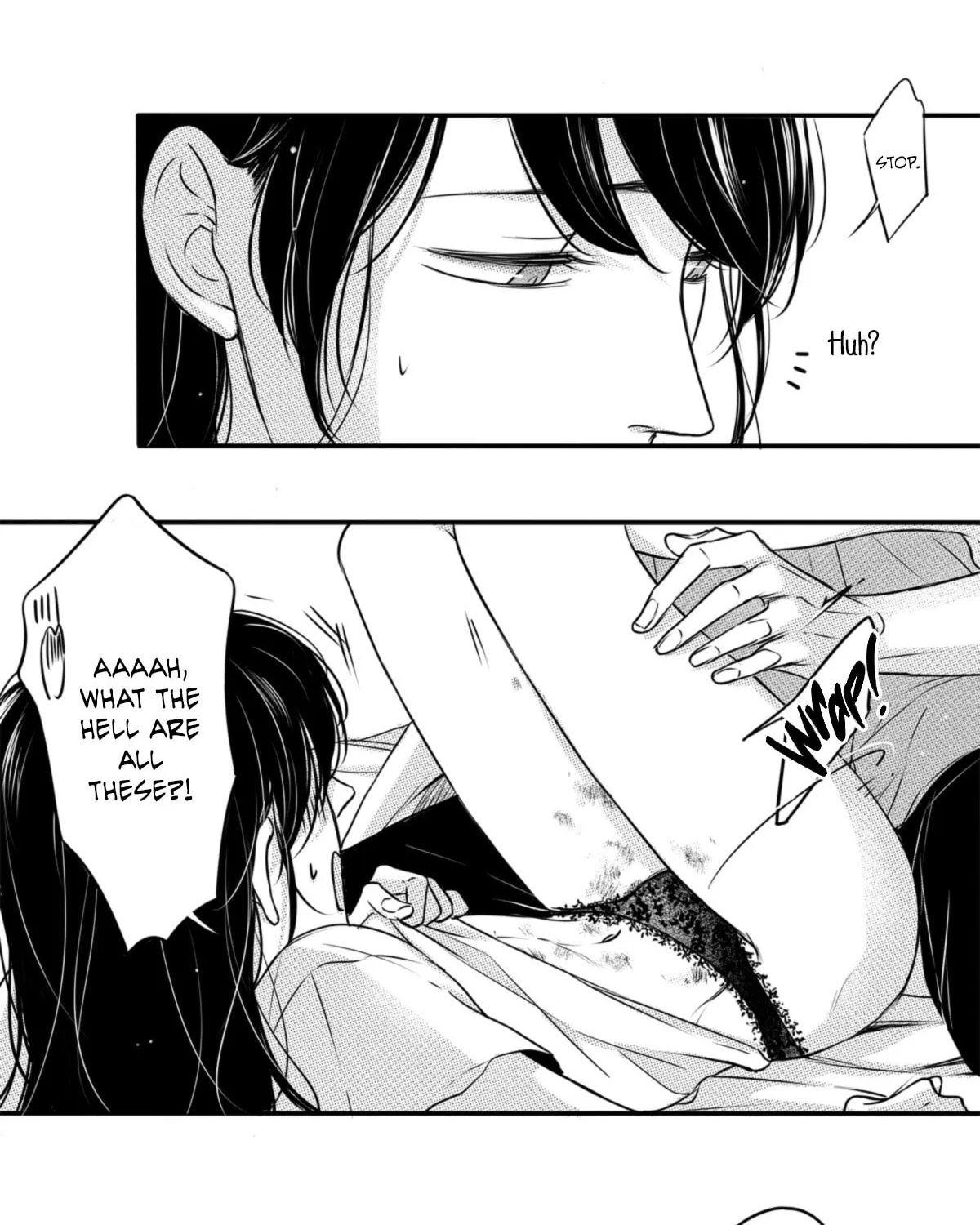 Circle Chapter 23 page 9 - 