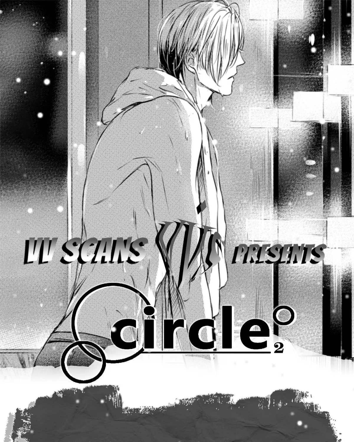 Circle Chapter 24 page 1 - 