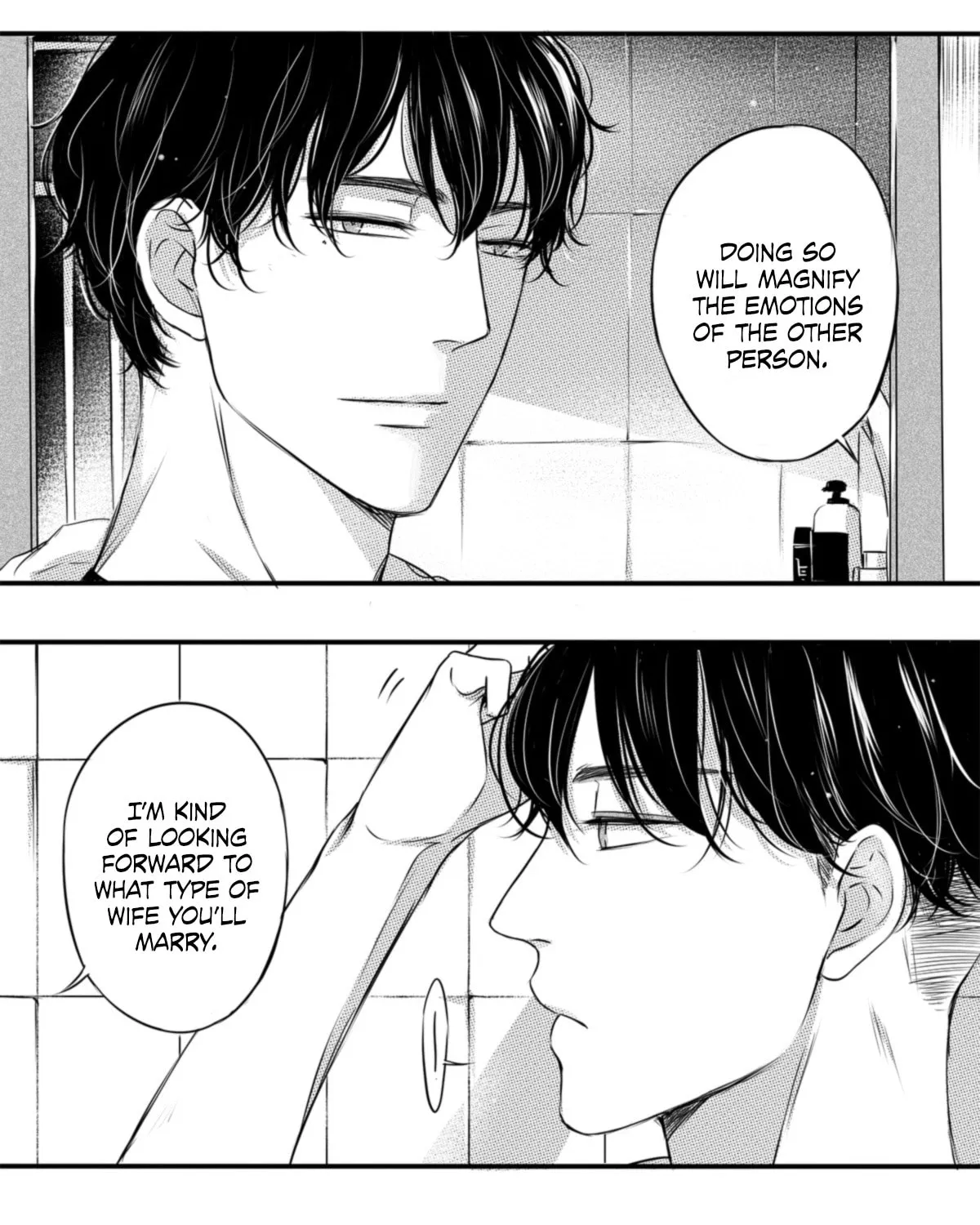 Circle Chapter 24 page 11 - 