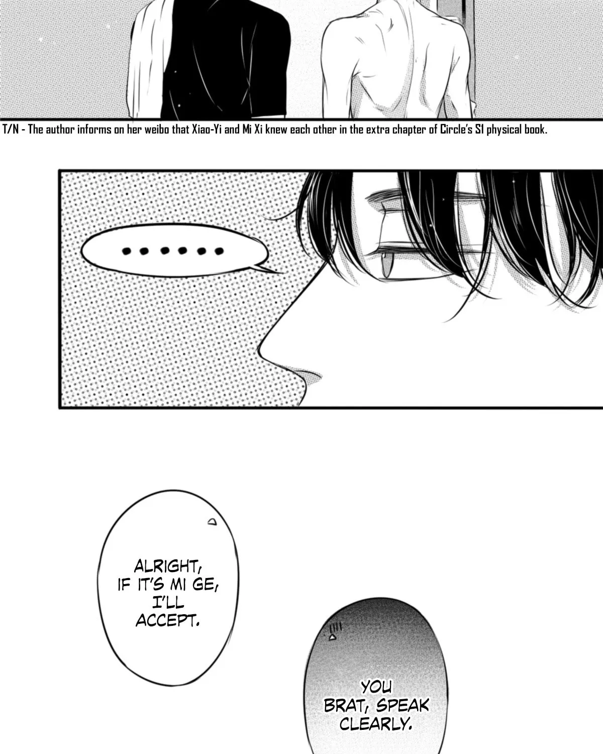 Circle Chapter 24 page 13 - 