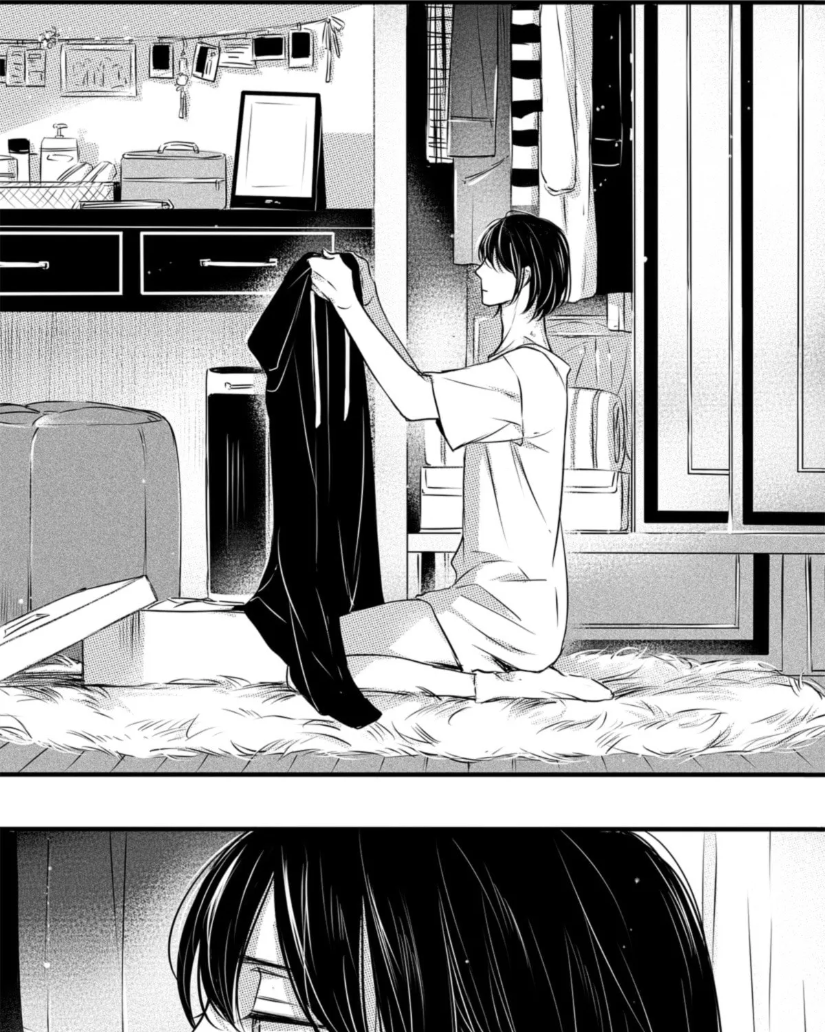 Circle Chapter 24 page 18 - 