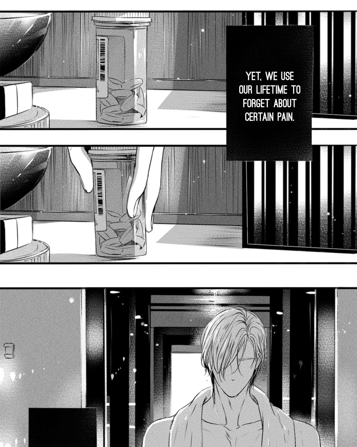 Circle Chapter 24 page 22 - 