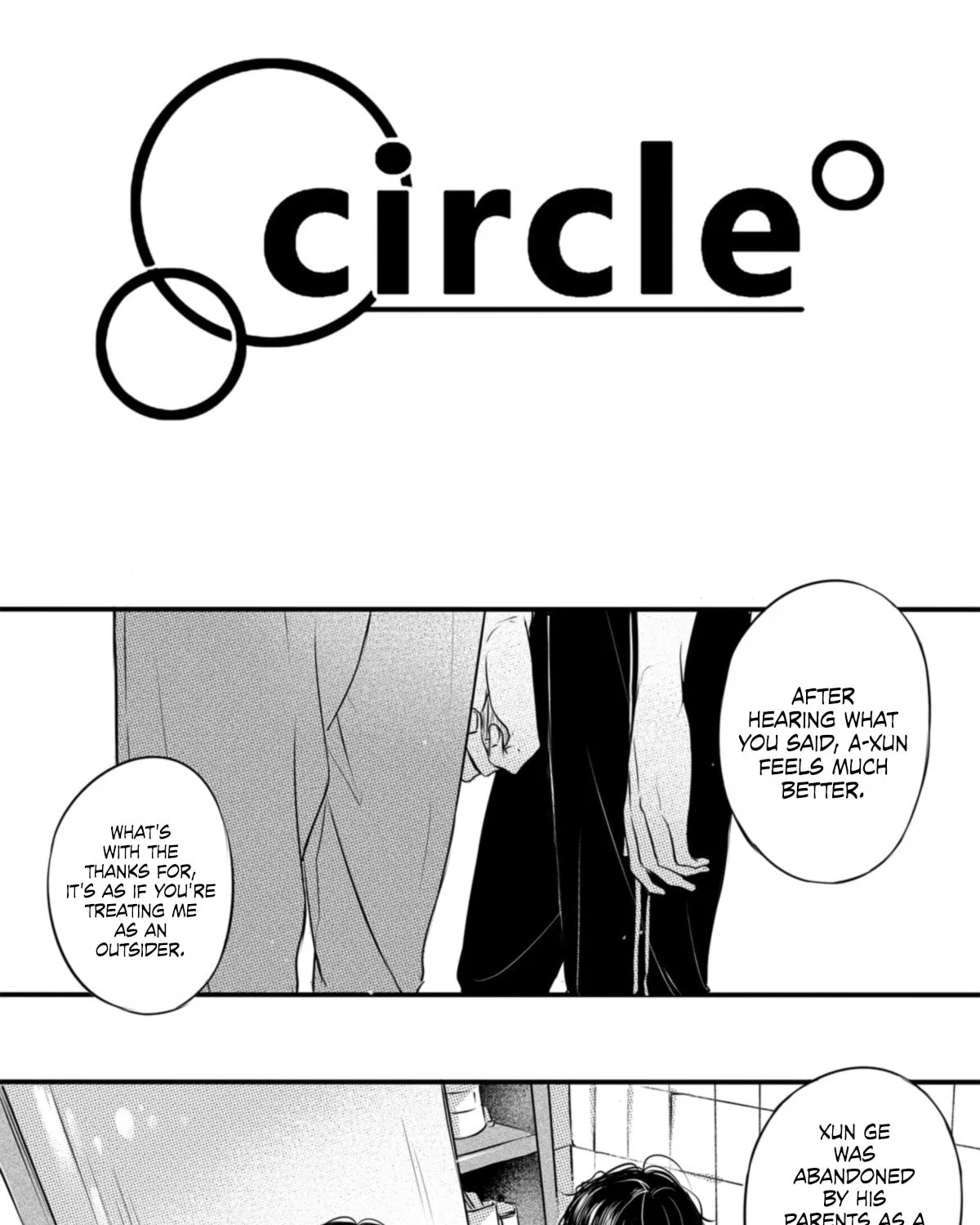 Circle Chapter 24 page 9 - 