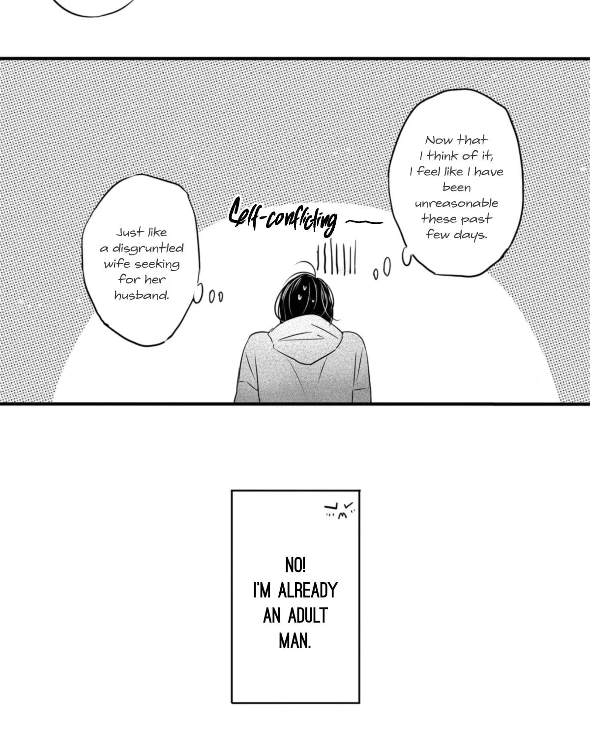 Circle Chapter 25 page 13 - 