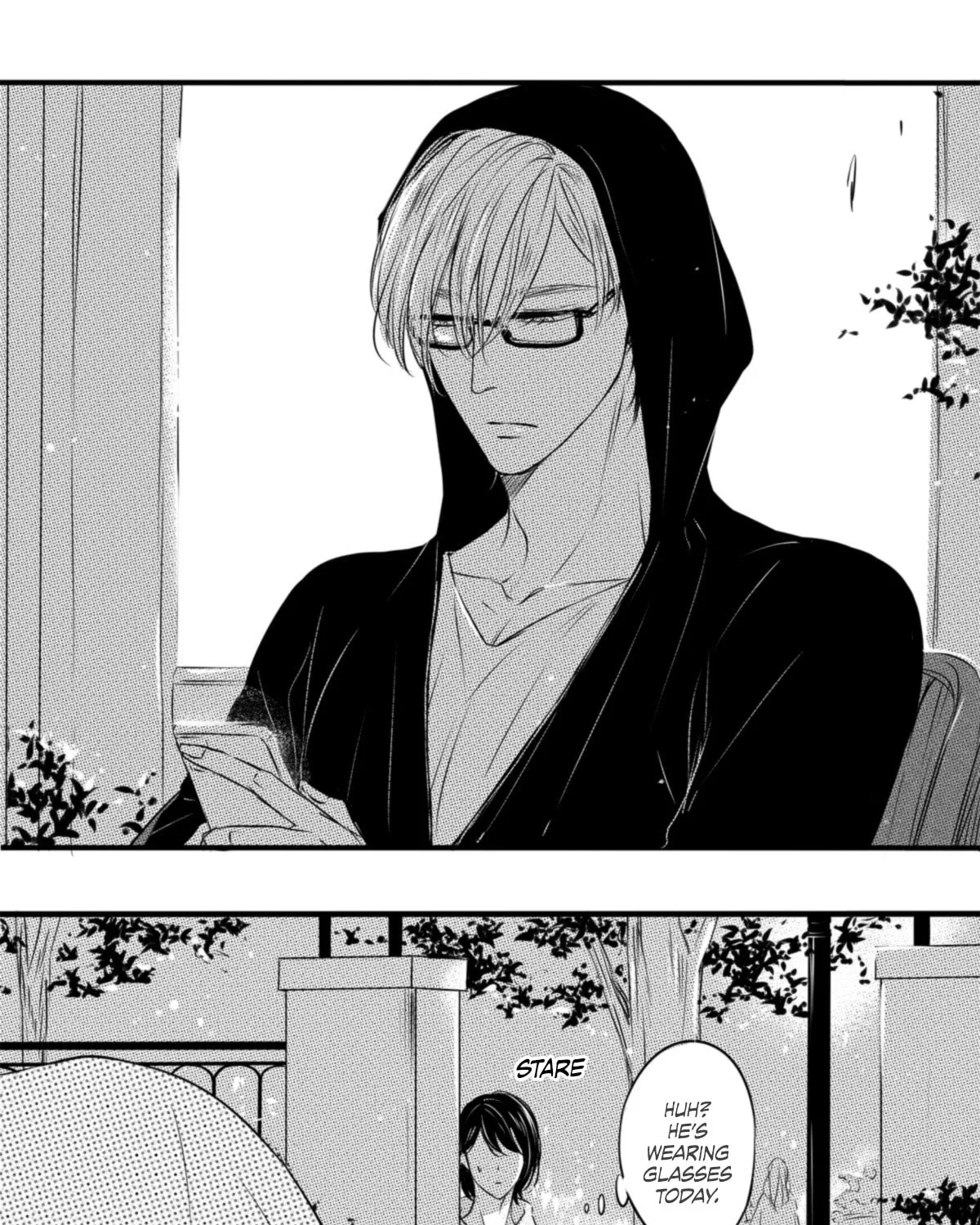 Circle Chapter 25 page 15 - 