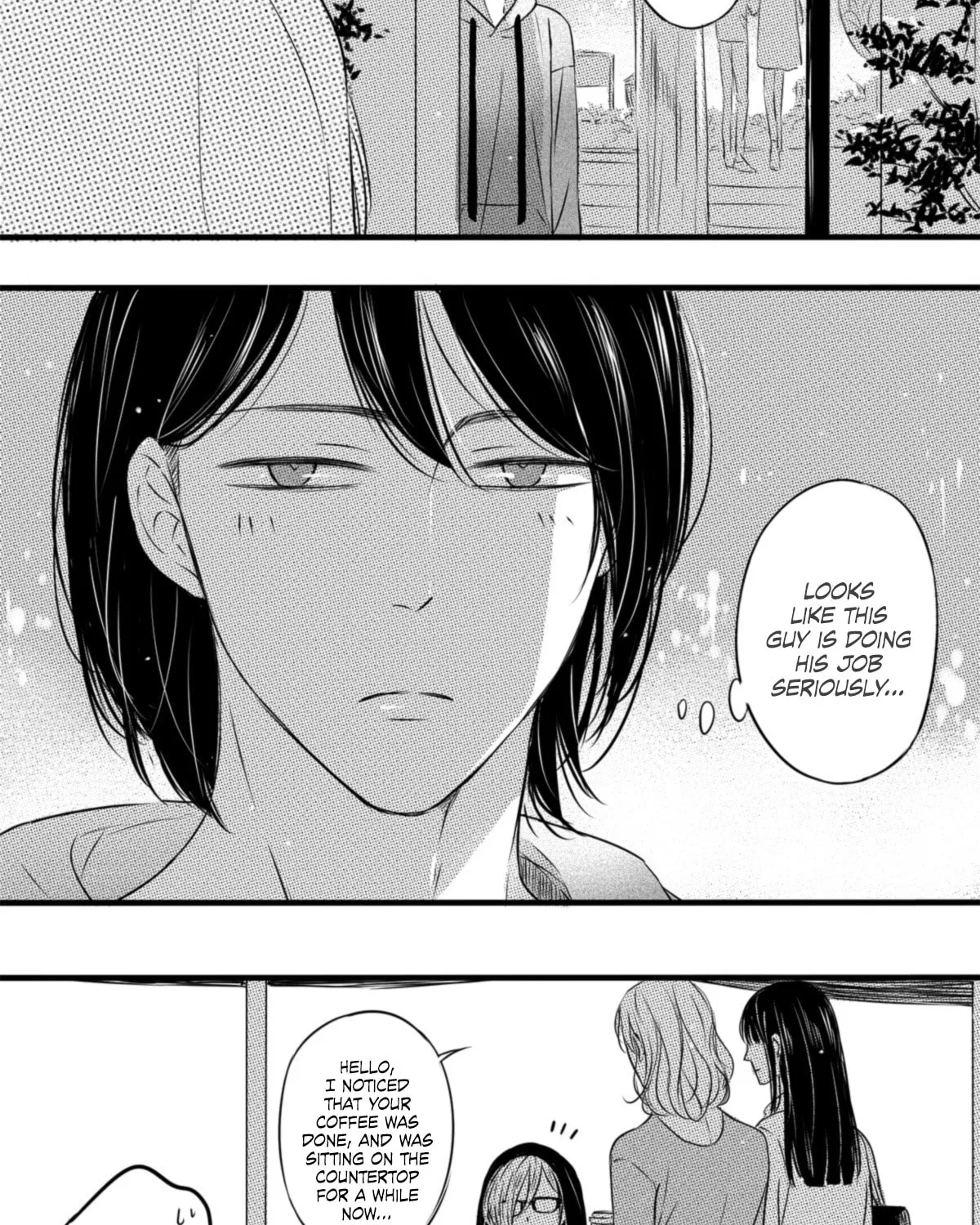 Circle Chapter 25 page 16 - 