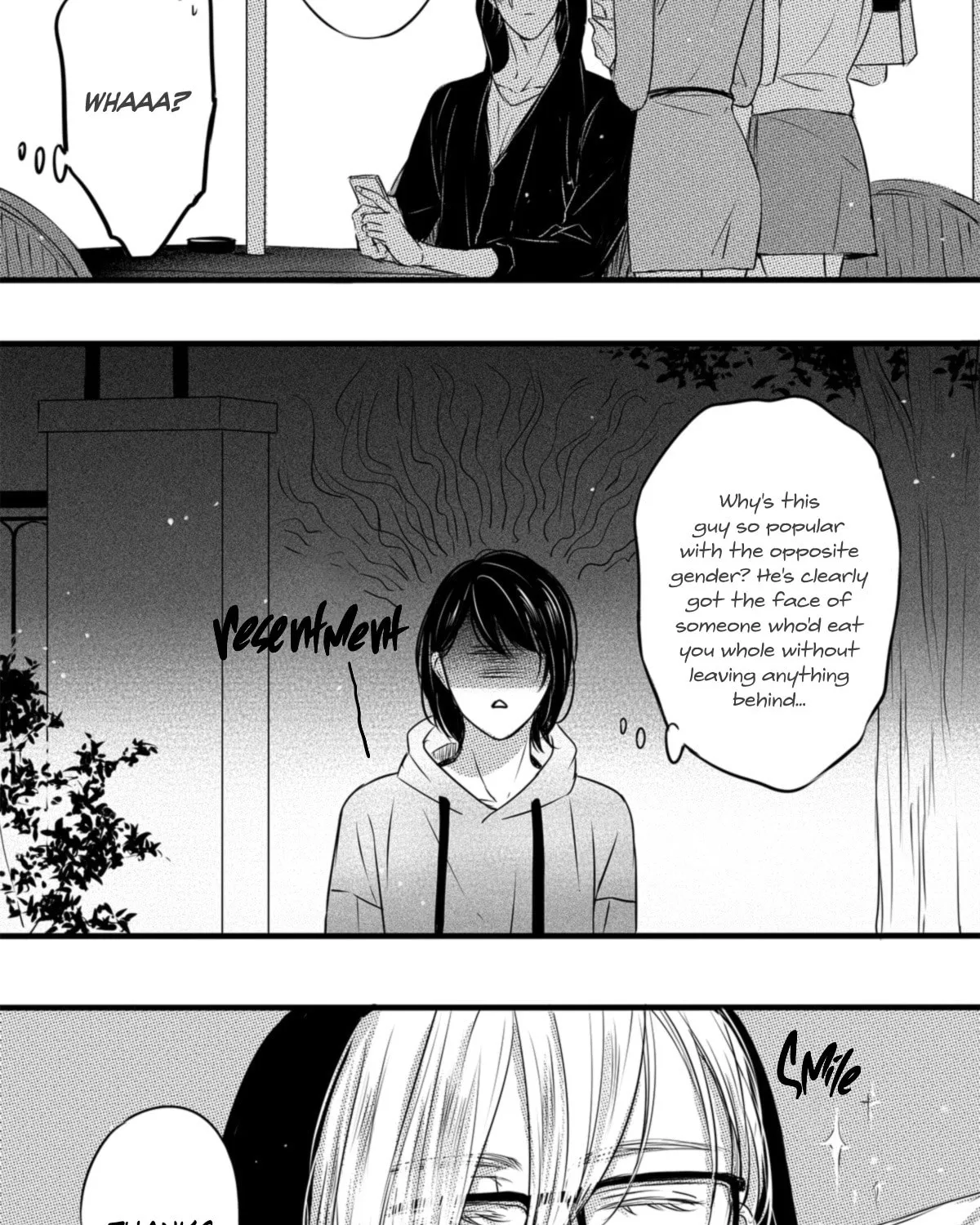 Circle Chapter 25 page 17 - 