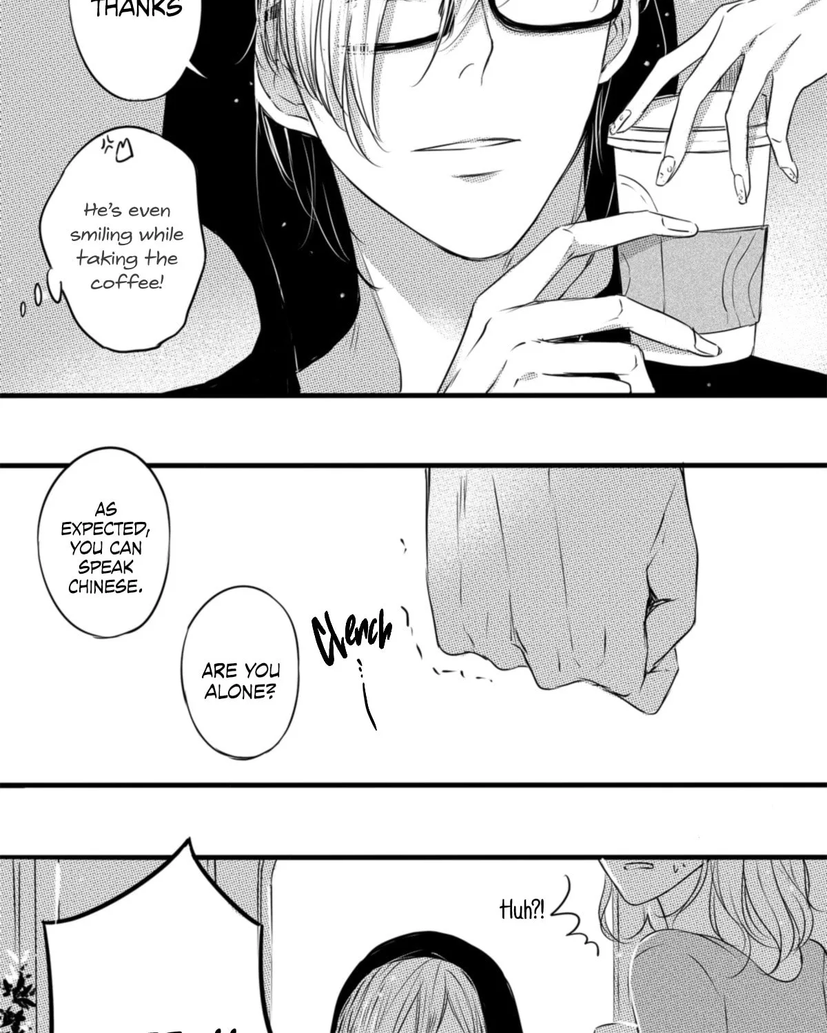 Circle Chapter 25 page 18 - 