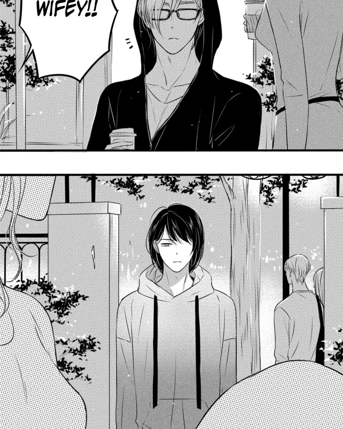 Circle Chapter 25 page 19 - 