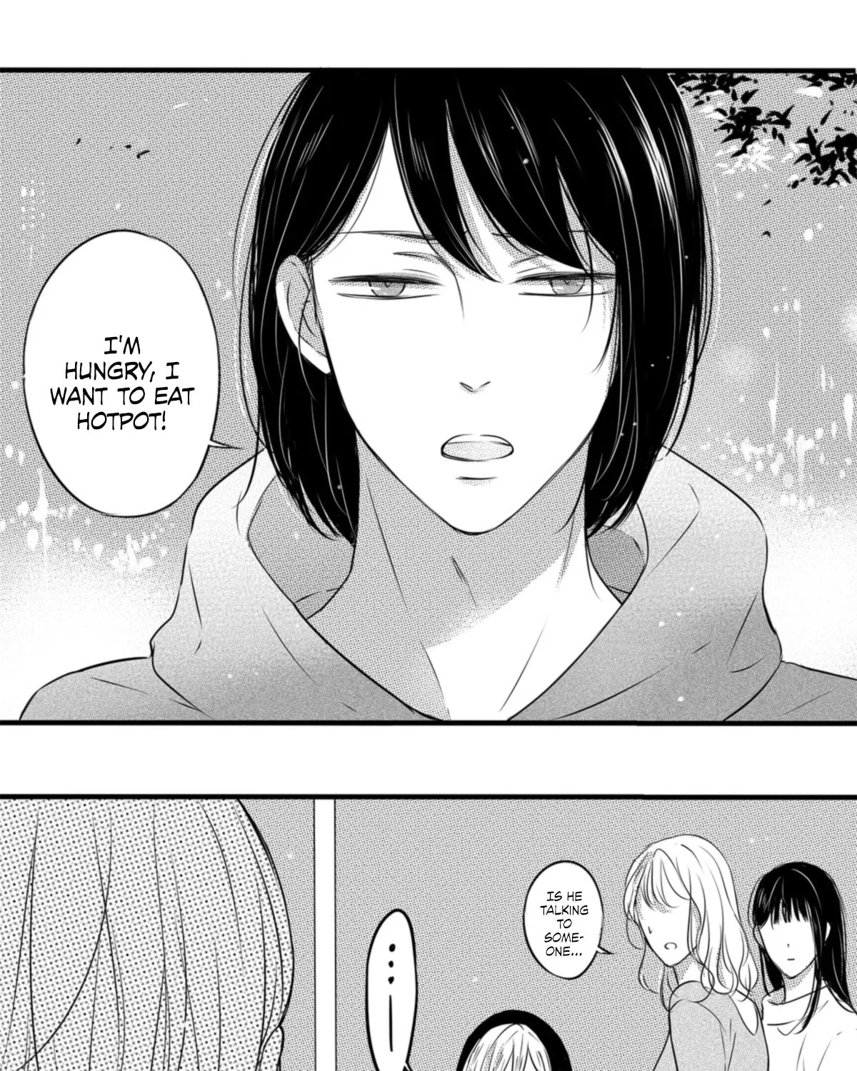 Circle Chapter 25 page 21 - 