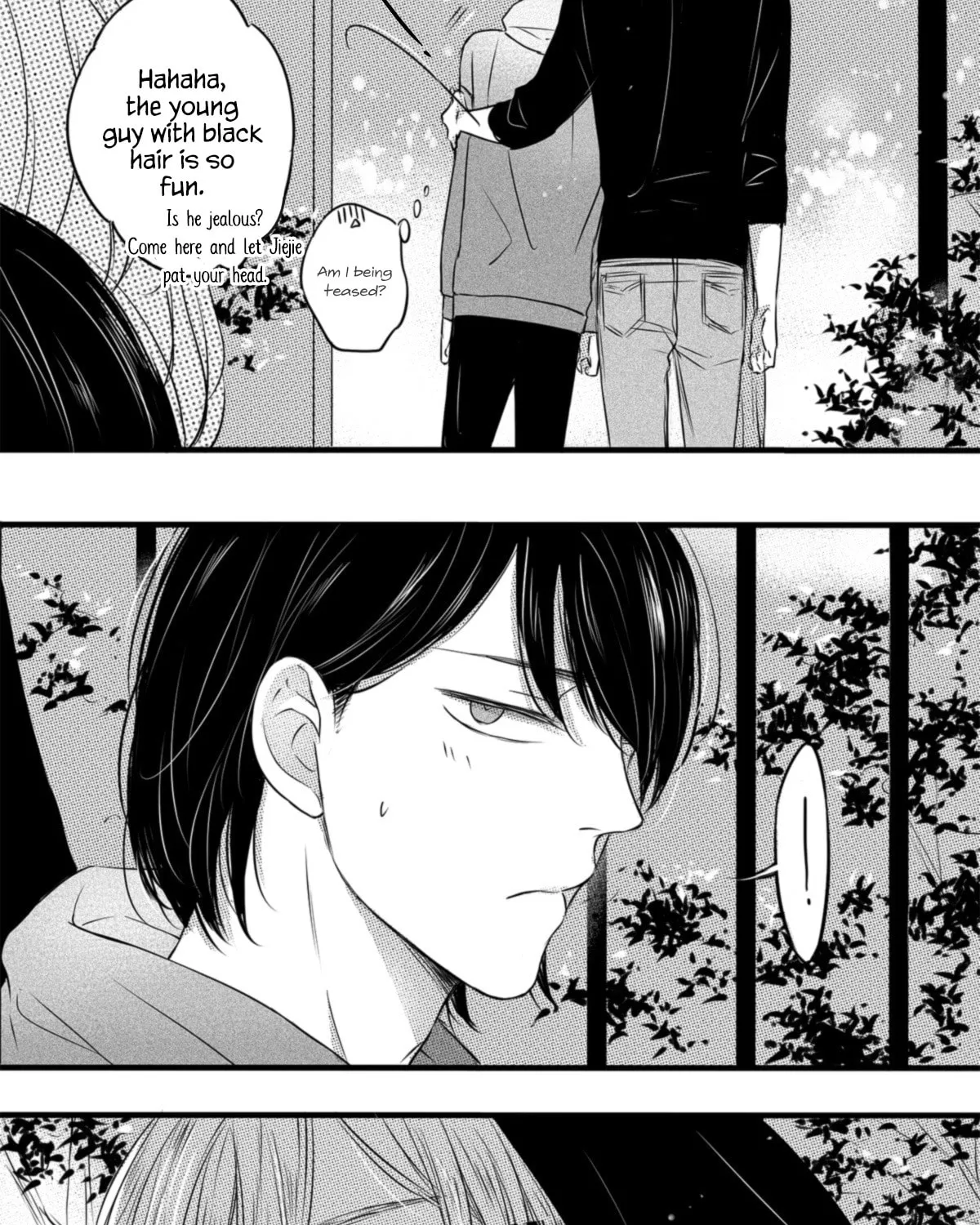 Circle Chapter 25 page 23 - 