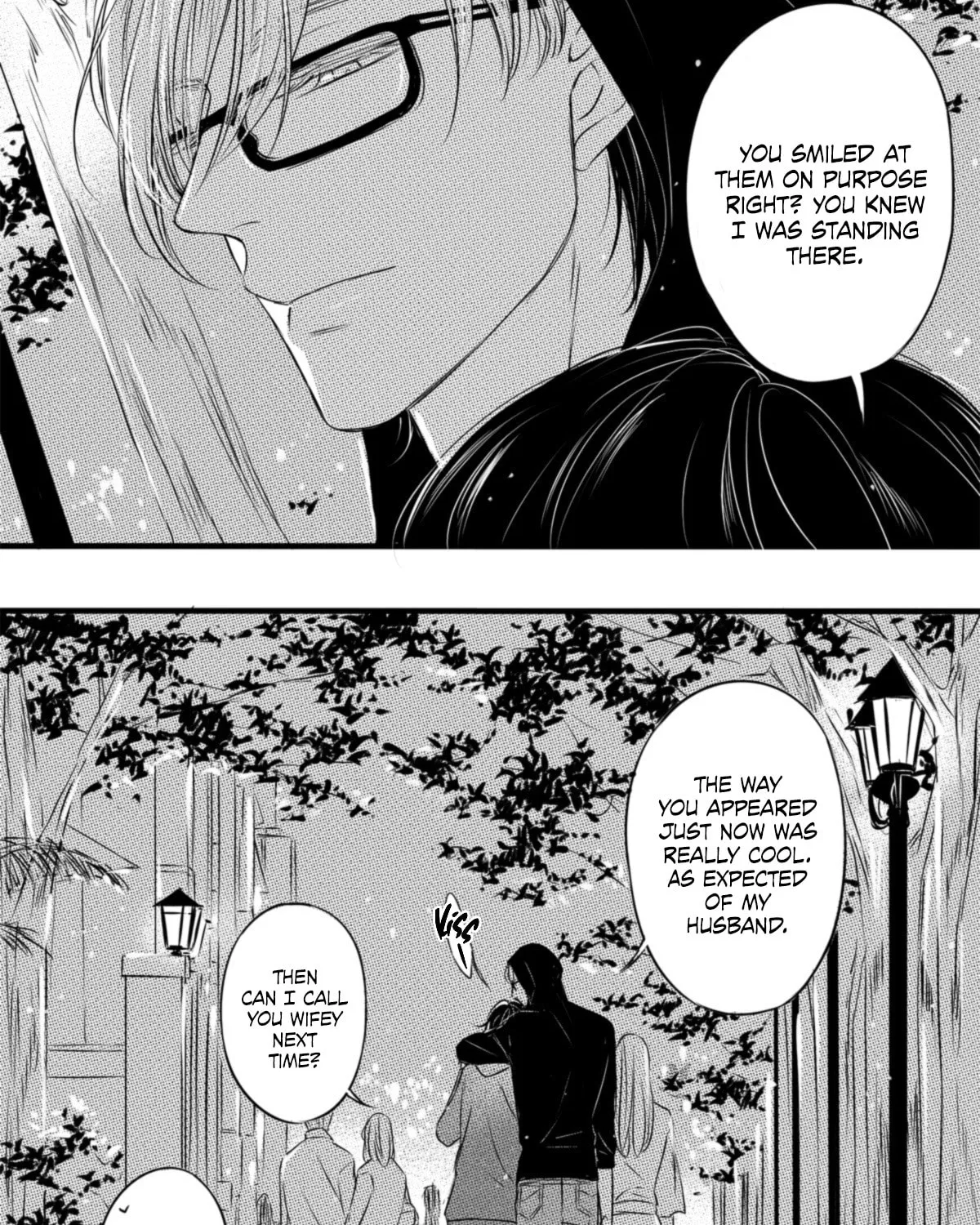 Circle Chapter 25 page 24 - 