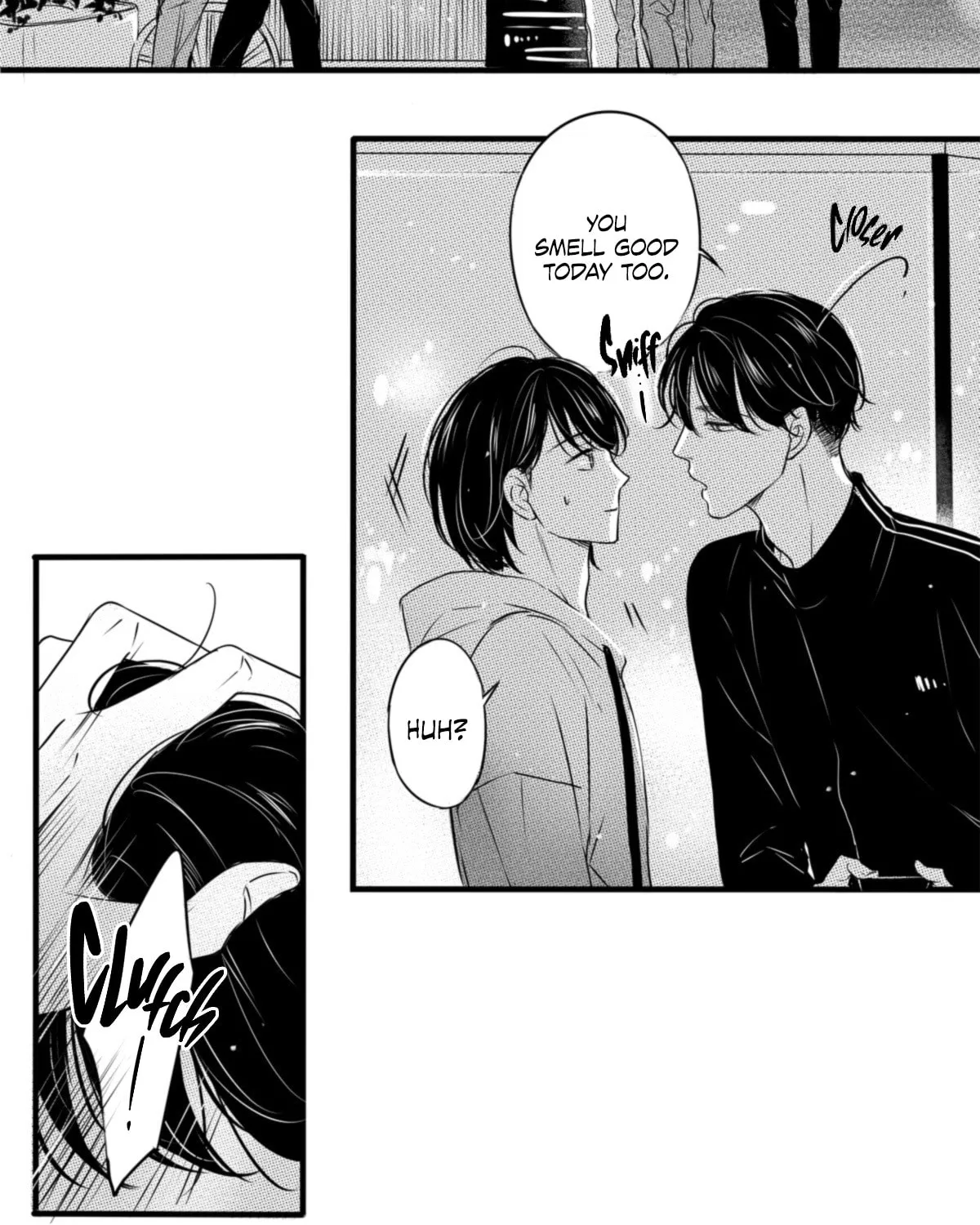Circle Chapter 26 page 12 - 